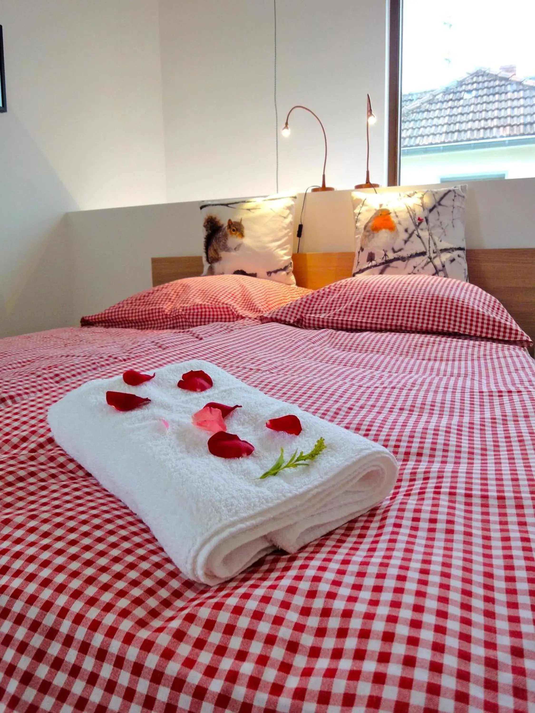 One-Bedroom Apartment in Cologne Country Lodge One-Bedroom Apartment in Cologne Country Lodge