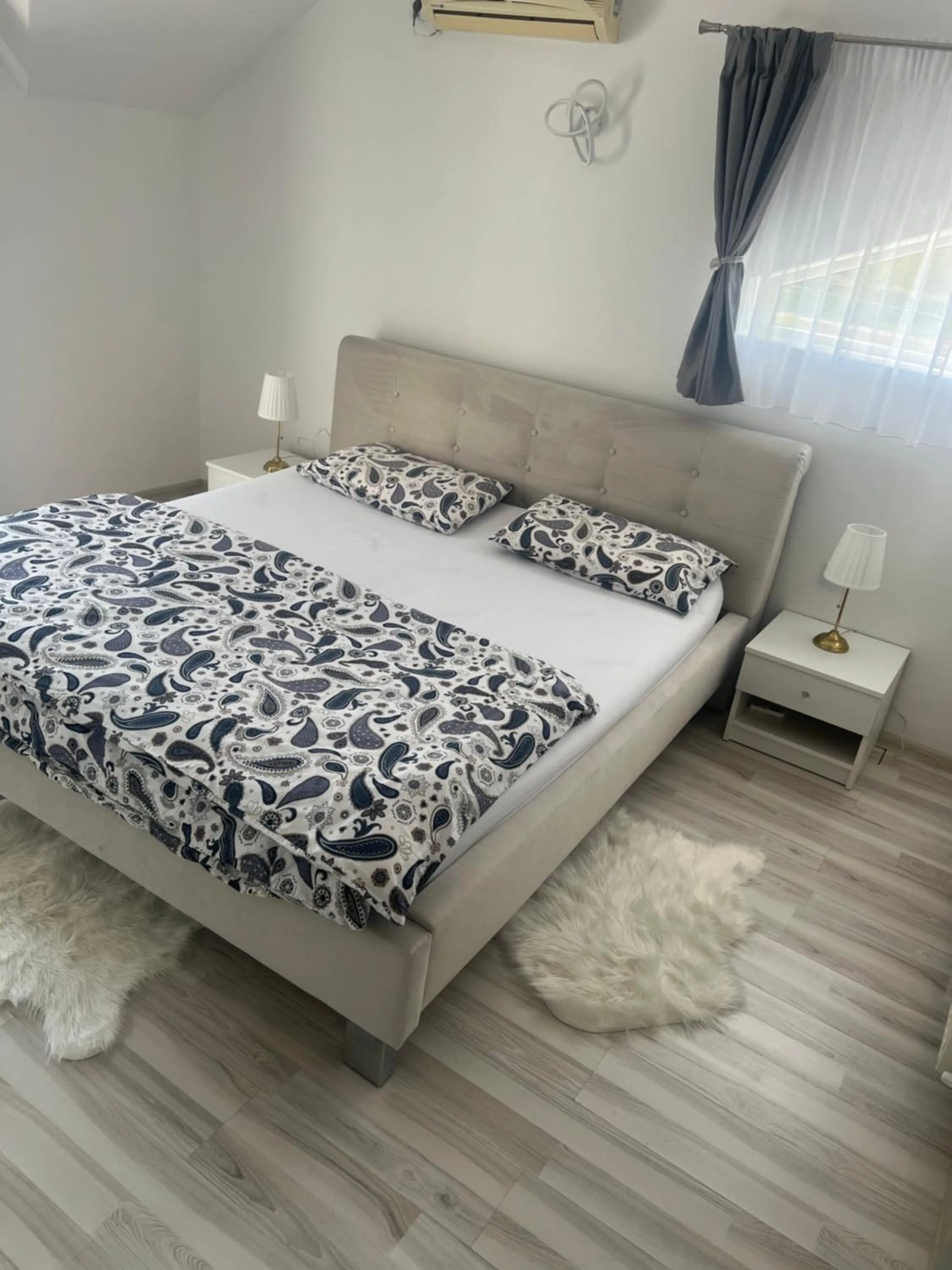 Apartament CASA MIRIAM