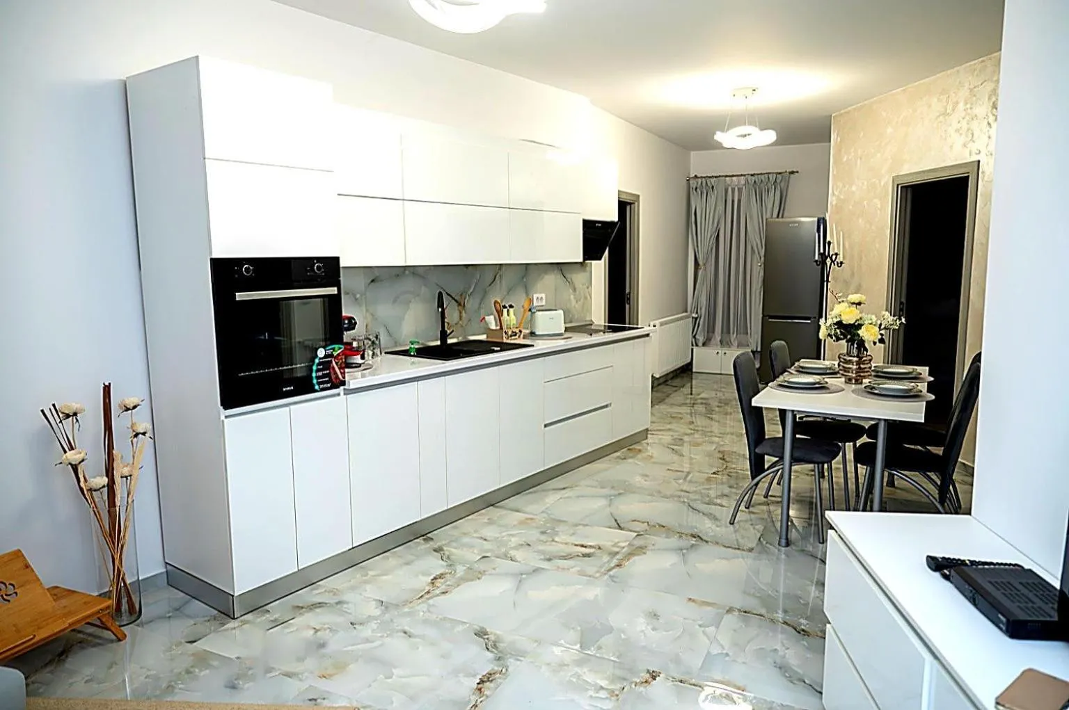 Apartament CASA MIRIAM