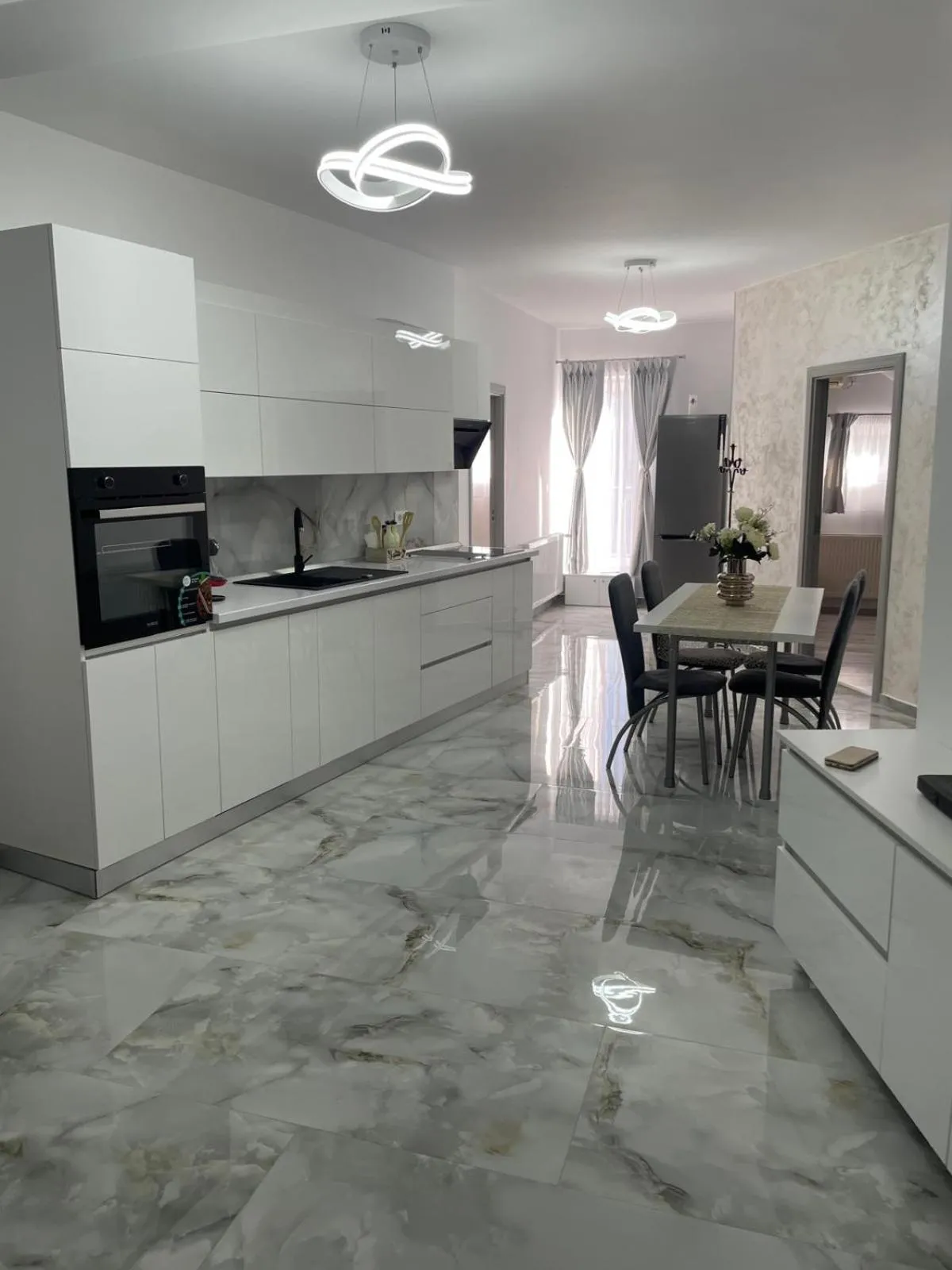 Apartament CASA MIRIAM
