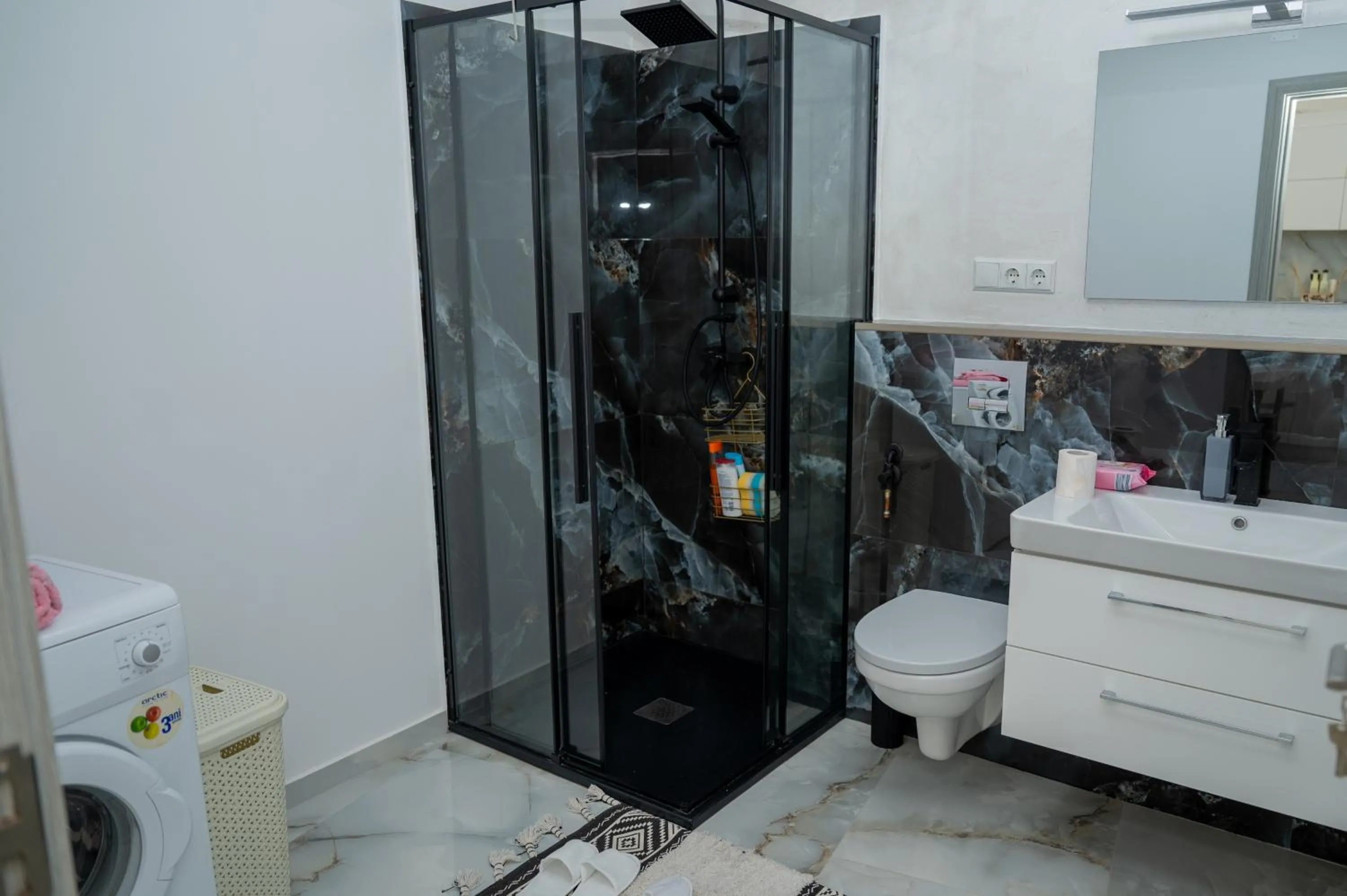 Apartament CASA MIRIAM