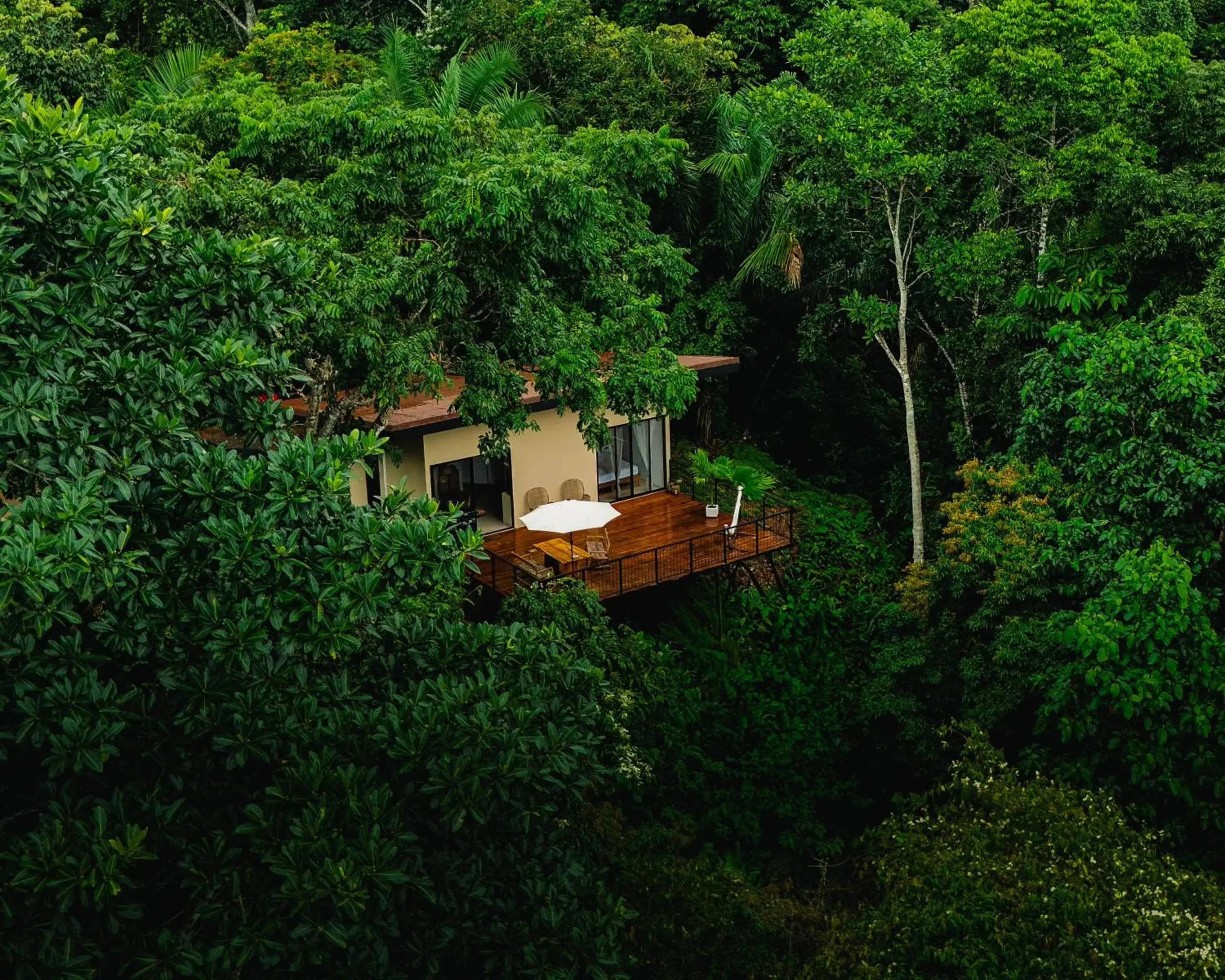 Deluxe Villa - single occupancy in Maze Lodge - Boutique Hotel Deluxe Villa - single occupancy in Maze Lodge - Boutique Hotel