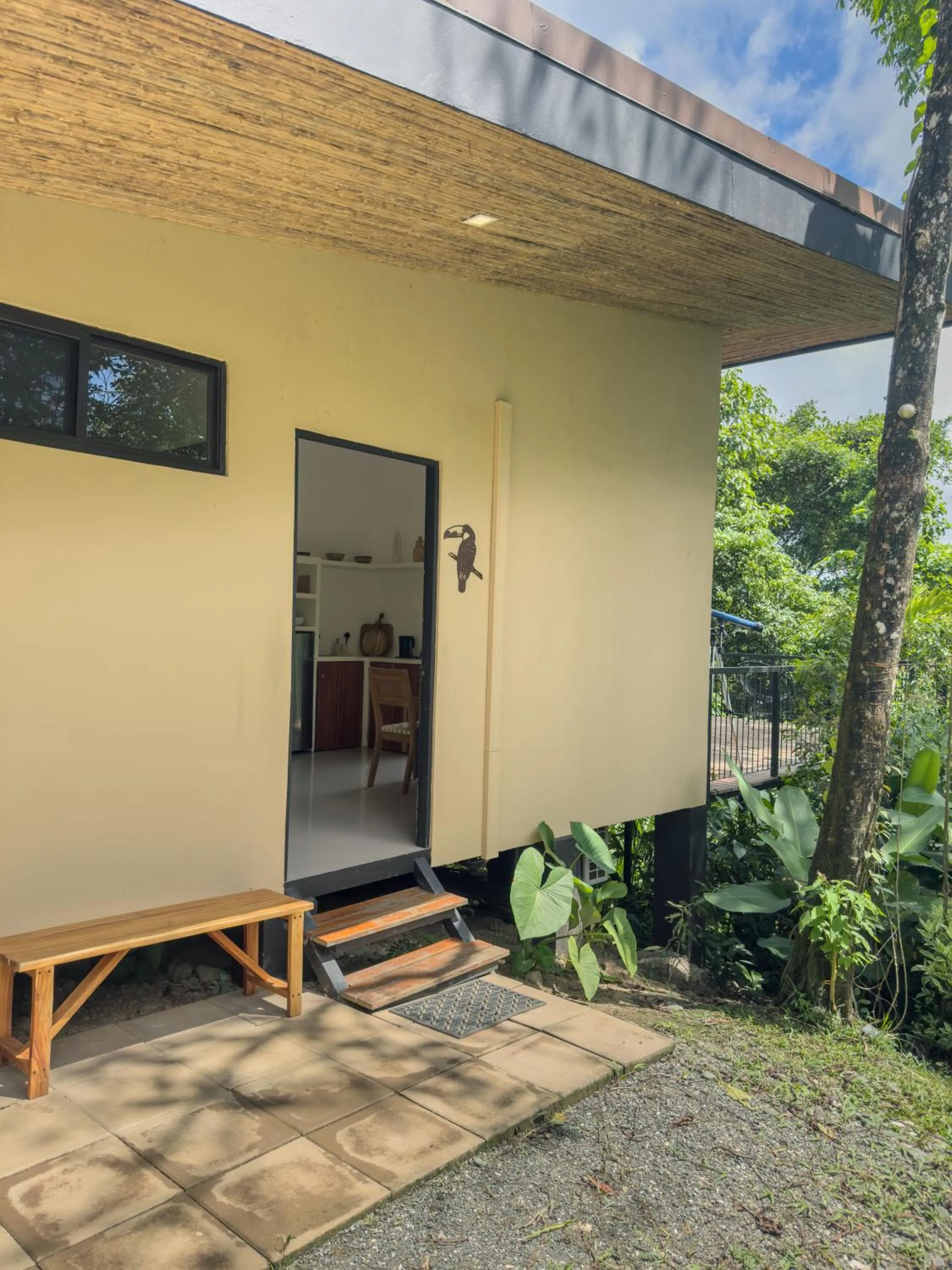 Deluxe Villa - single occupancy in Maze Lodge - Boutique Hotel