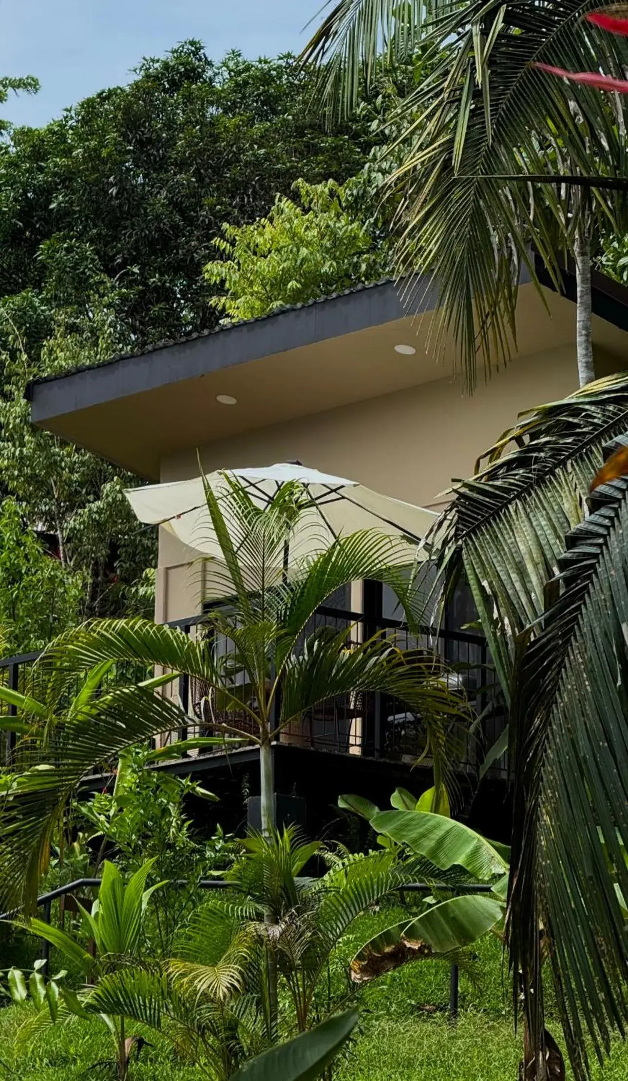 Bungalow with Garden View in Maze Lodge - Boutique Hotel Bungalow with Garden View in Maze Lodge - Boutique Hotel