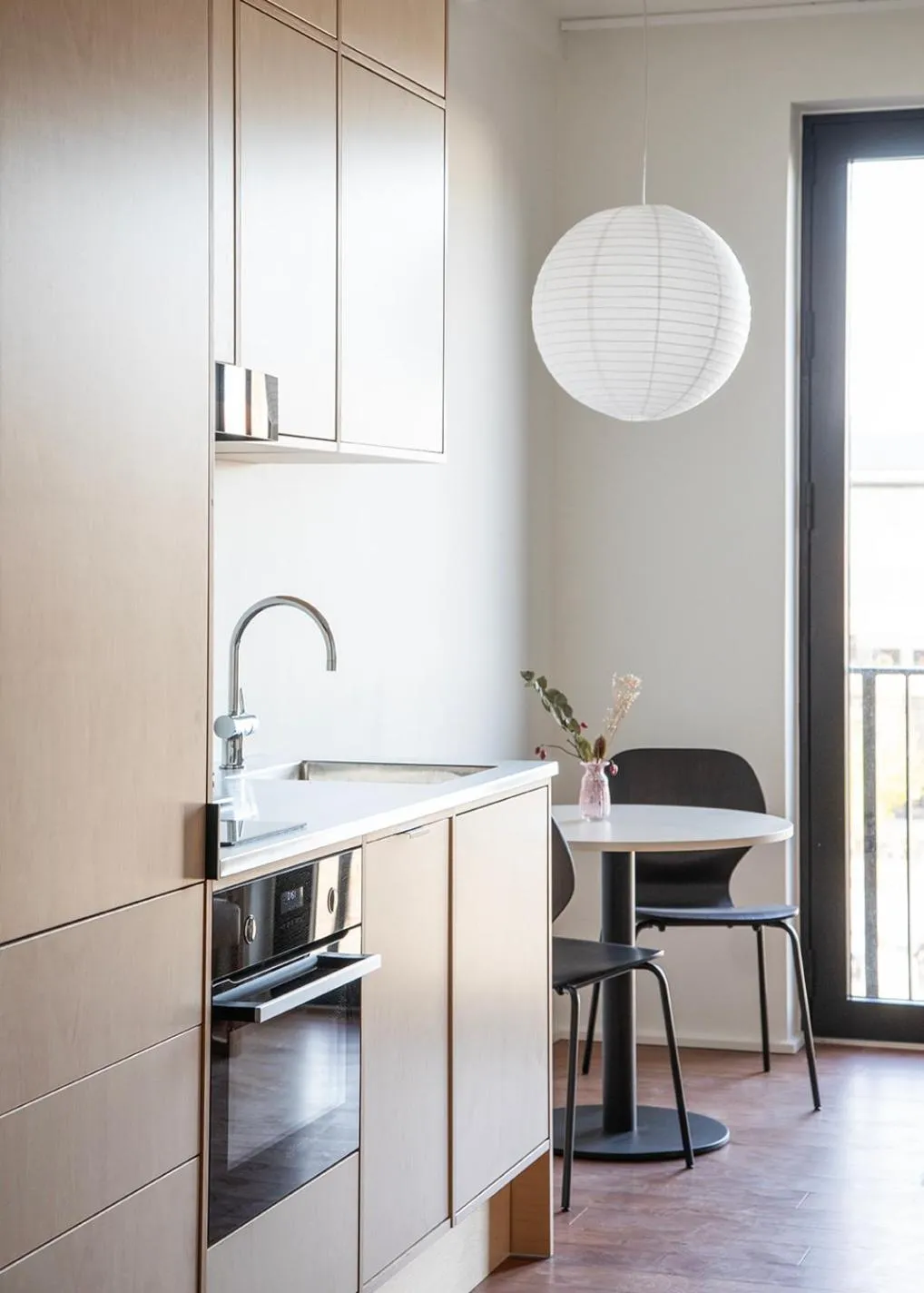 Nordhus Guest Apartments