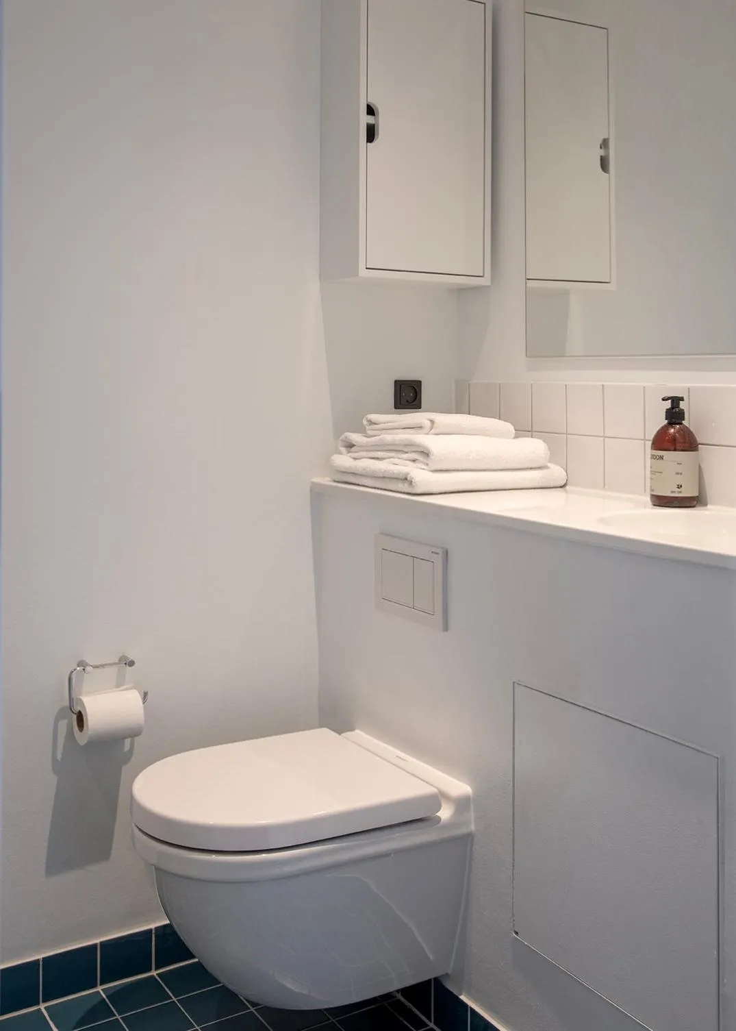 Nordhus Guest Apartments