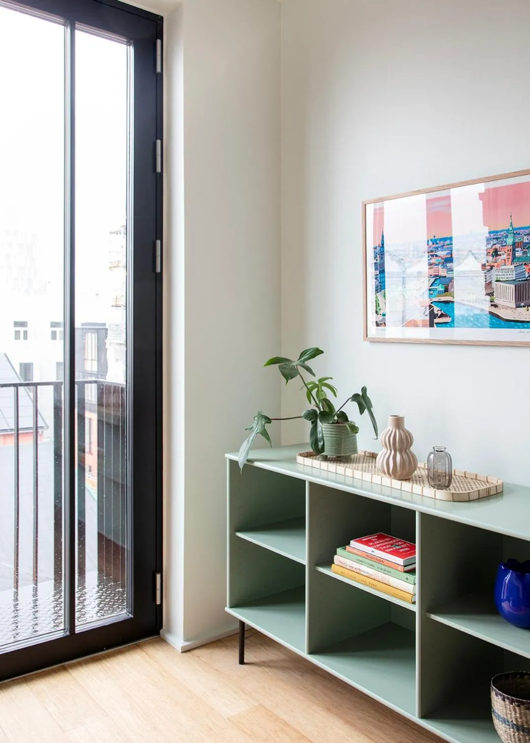 Nordhus Guest Apartments