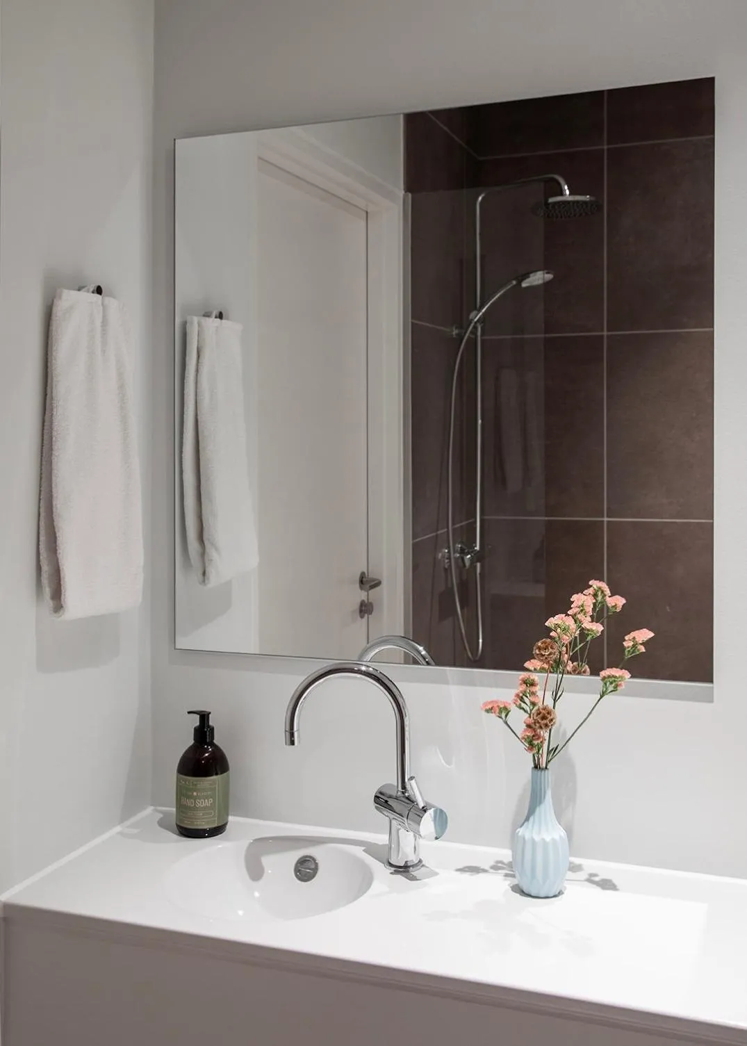 Nordhus Guest Apartments