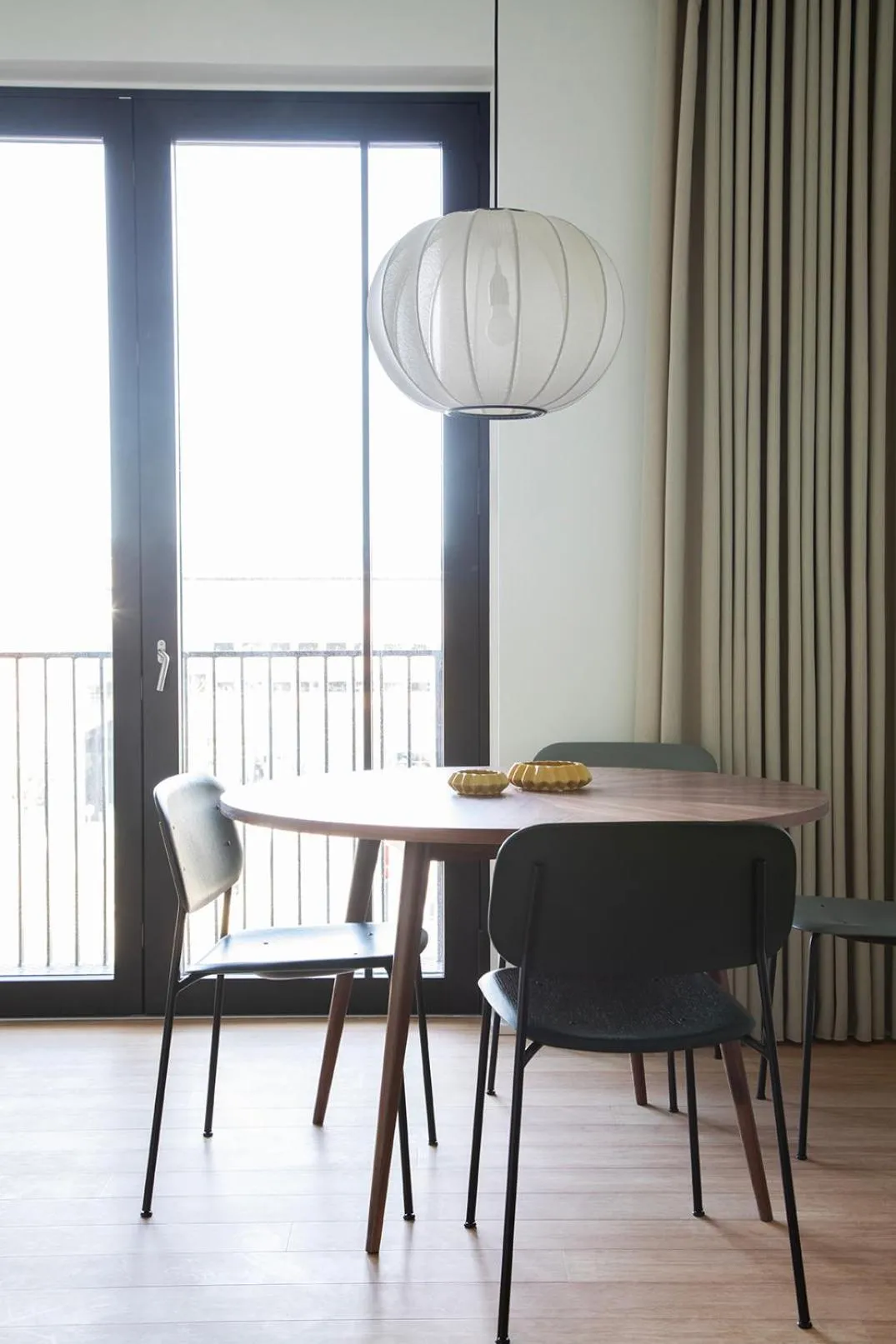 Nordhus Guest Apartments