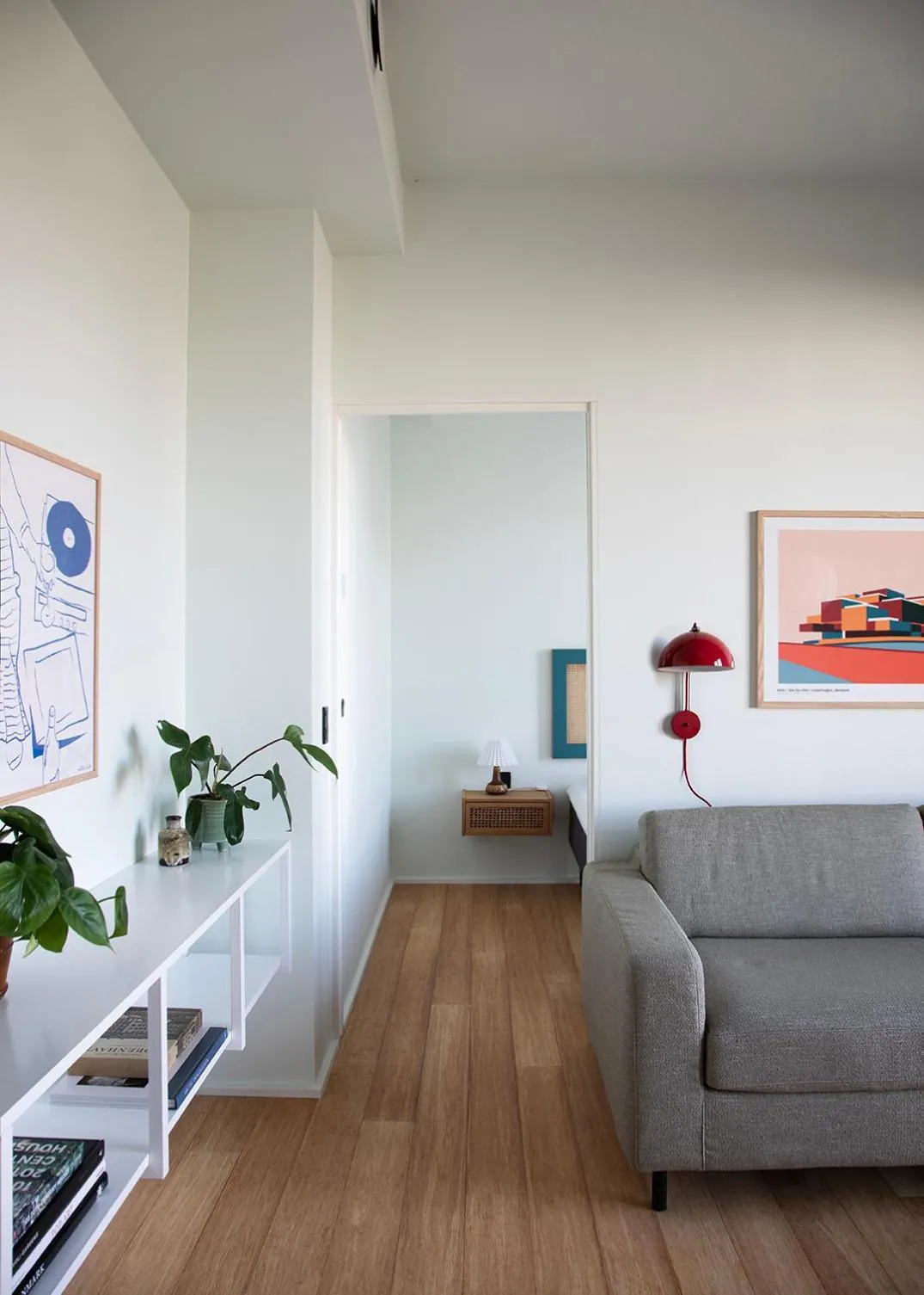 Nordhus Guest Apartments