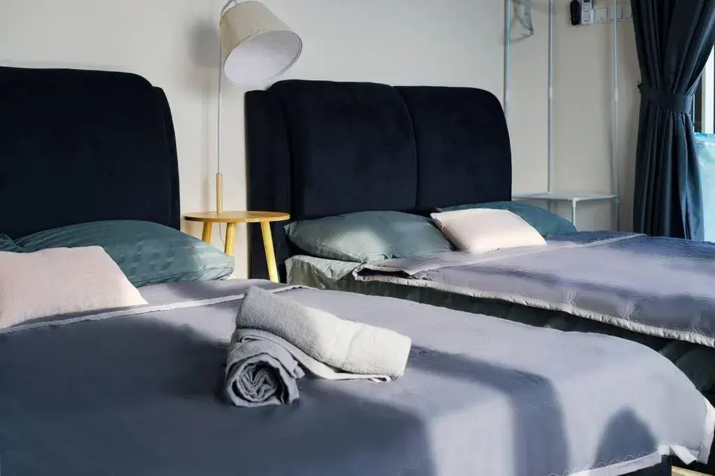 One-Bedroom Apartment in CUBE8TEEN#Austin Central #Walk to Little Paris One-Bedroom Apartment in CUBE8TEEN#Austin Central #Walk to Little Paris