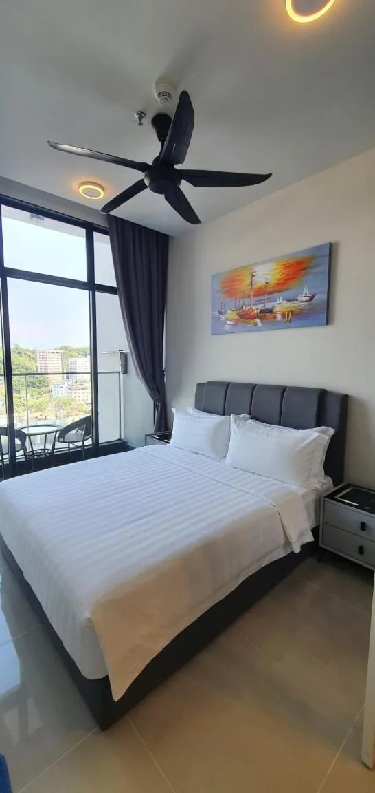 Bian's Cozy Suite