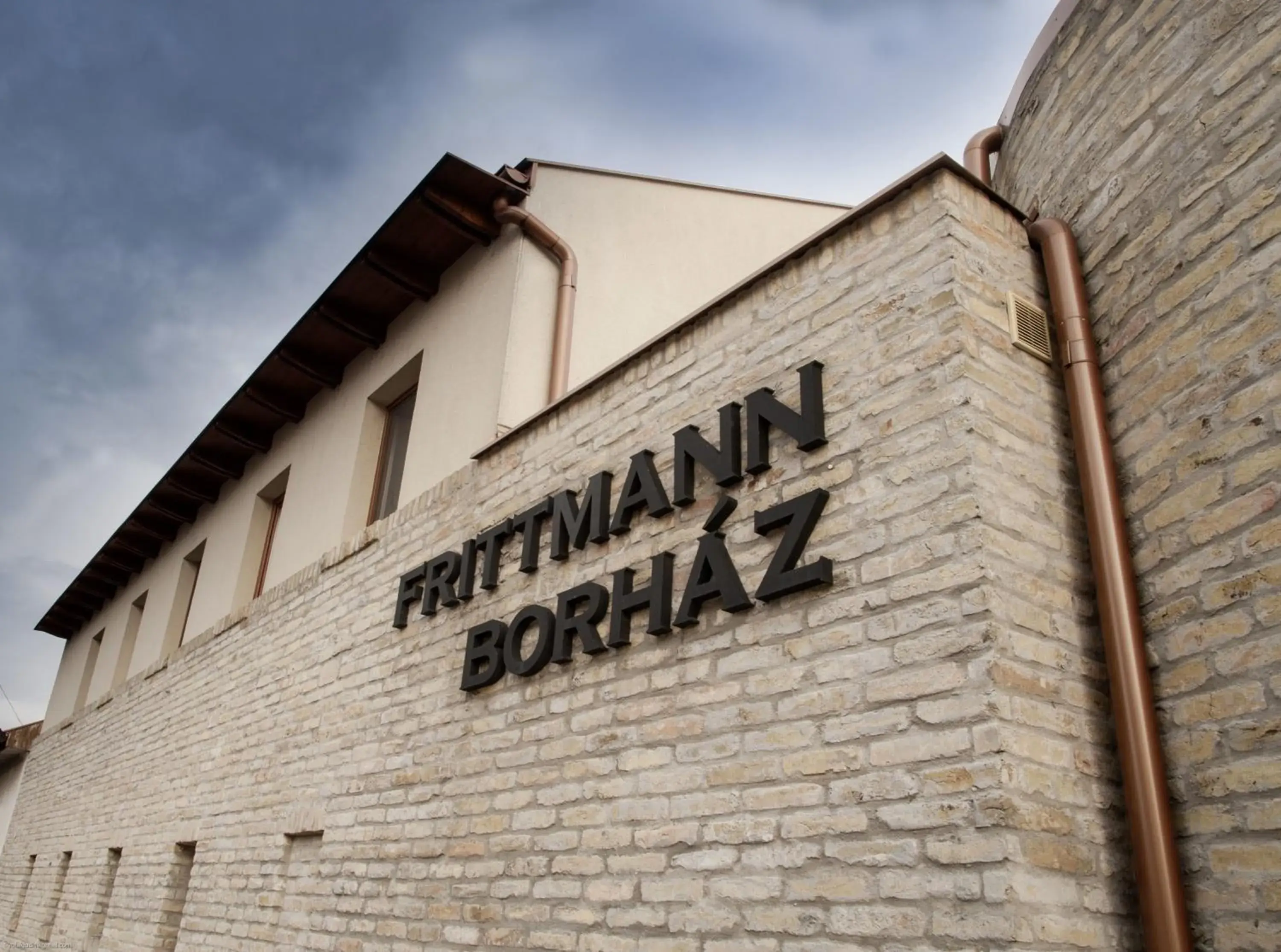 Frittmann Borház Frittmann Borház