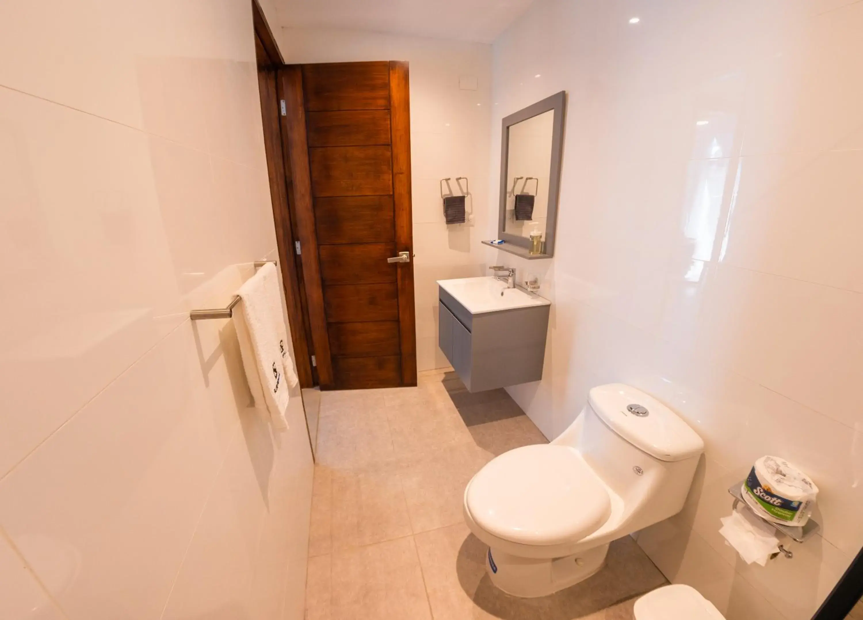 One-Bedroom Standard Apartment in Las Golondrinas Cabarete One-Bedroom Standard Apartment in Las Golondrinas Cabarete