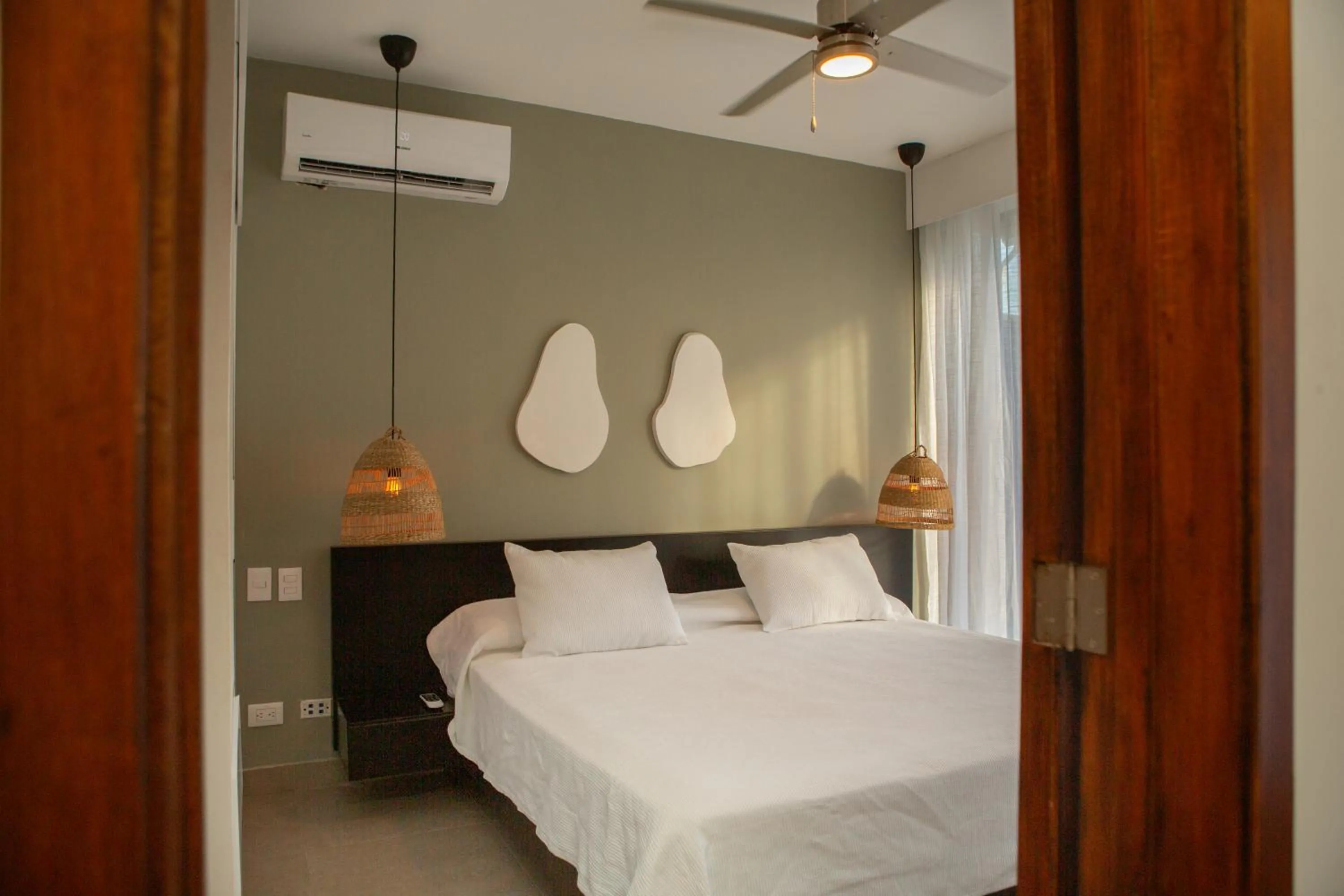 Las Golondrinas Cabarete
