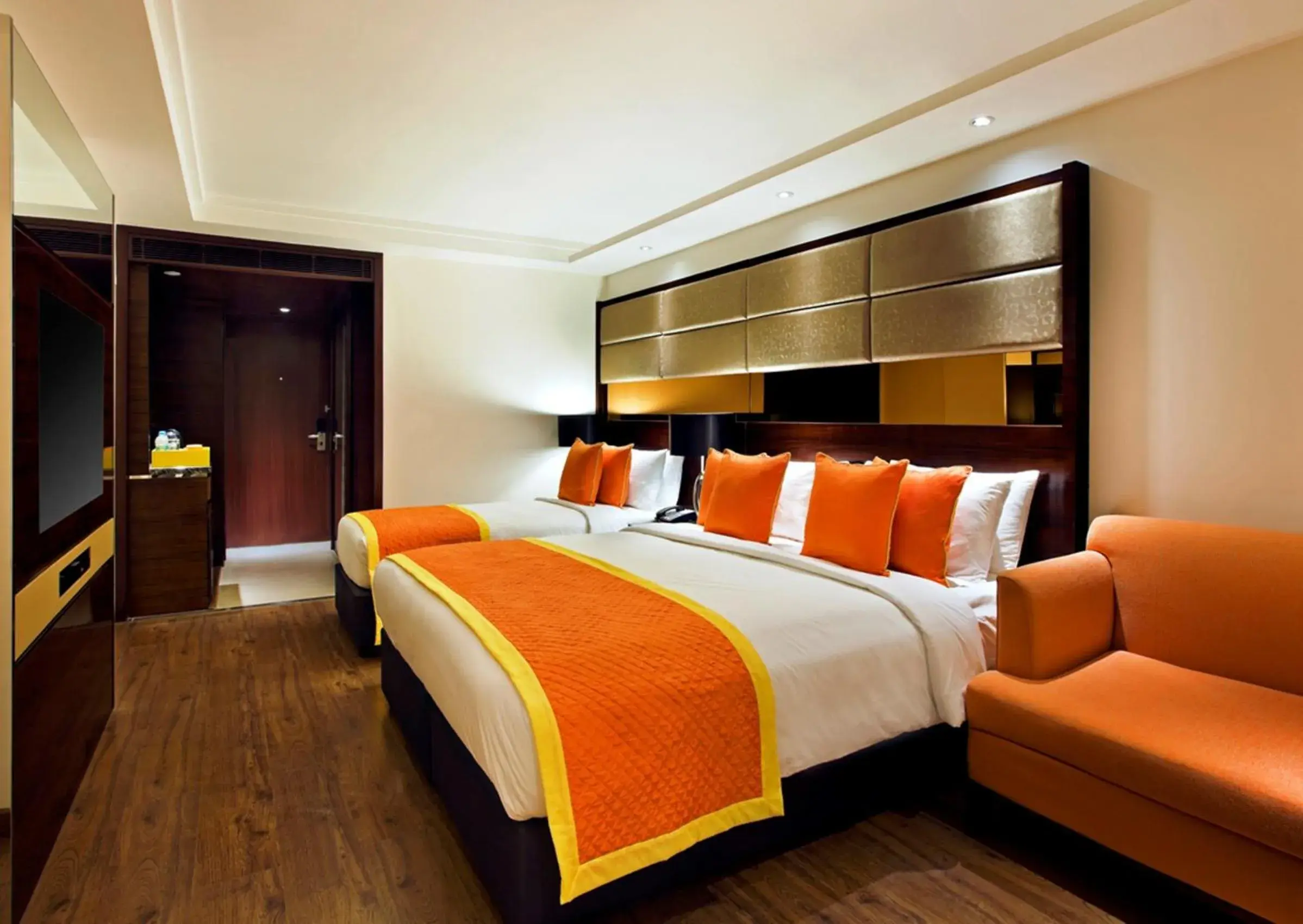 Zone Trio in Zone By The Park , Bani Park Jaipur Zone Trio in Zone By The Park , Bani Park Jaipur