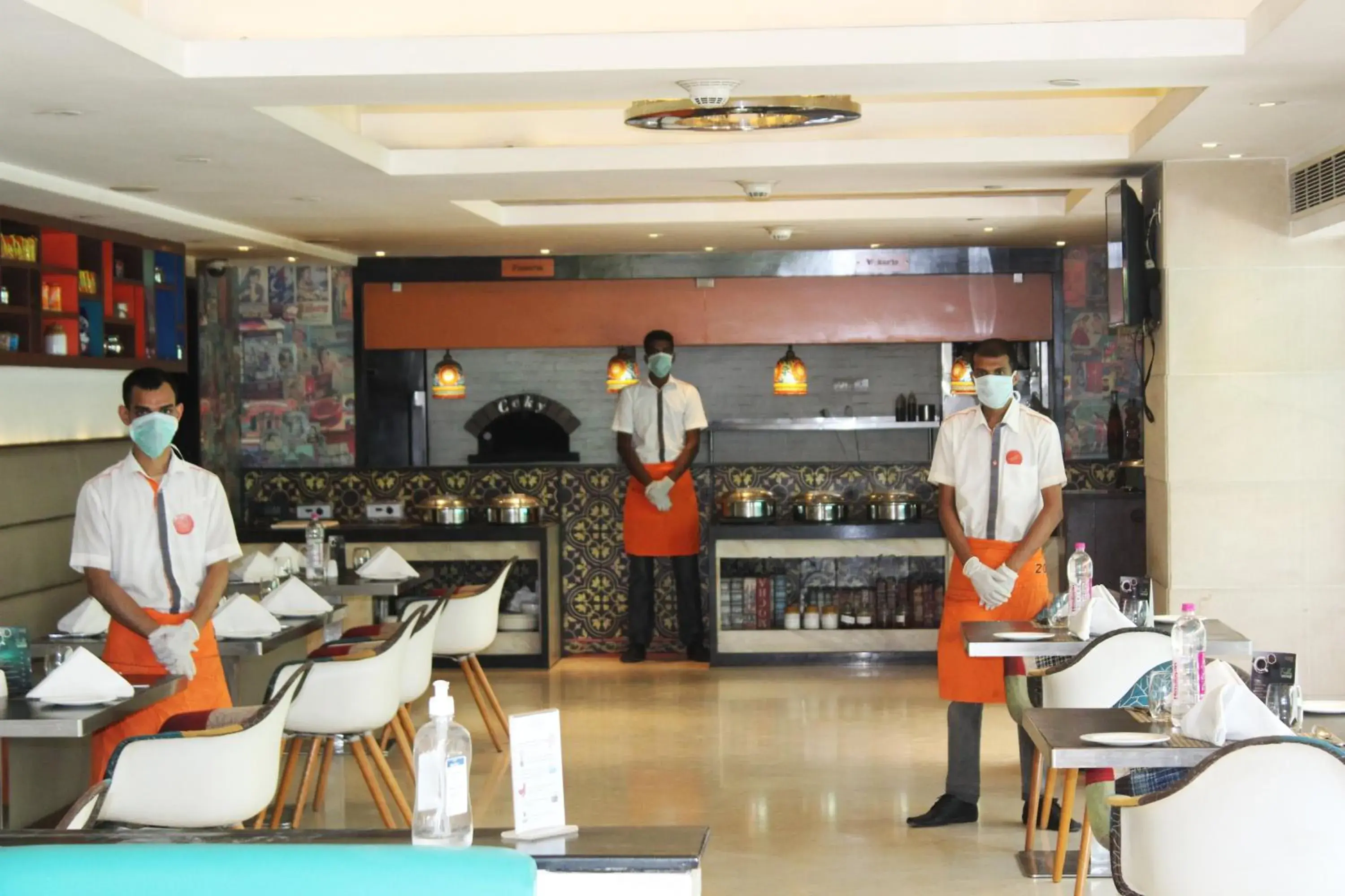 Restaurant/places to eat in Zone By The Park , Bani Park Jaipur Restaurant/places to eat in Zone By The Park , Bani Park Jaipur