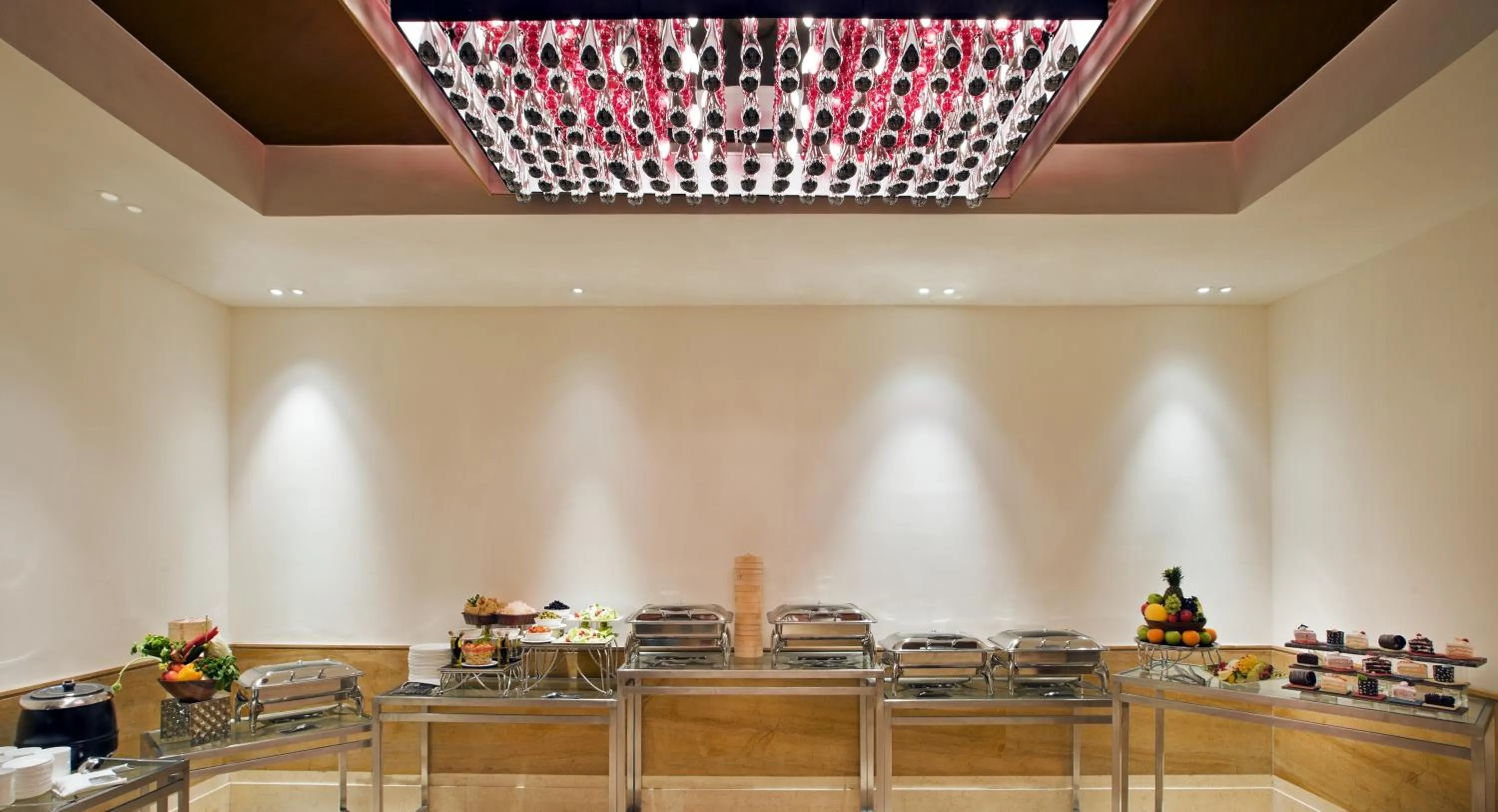 Food and drinks in Zone By The Park , Bani Park Jaipur