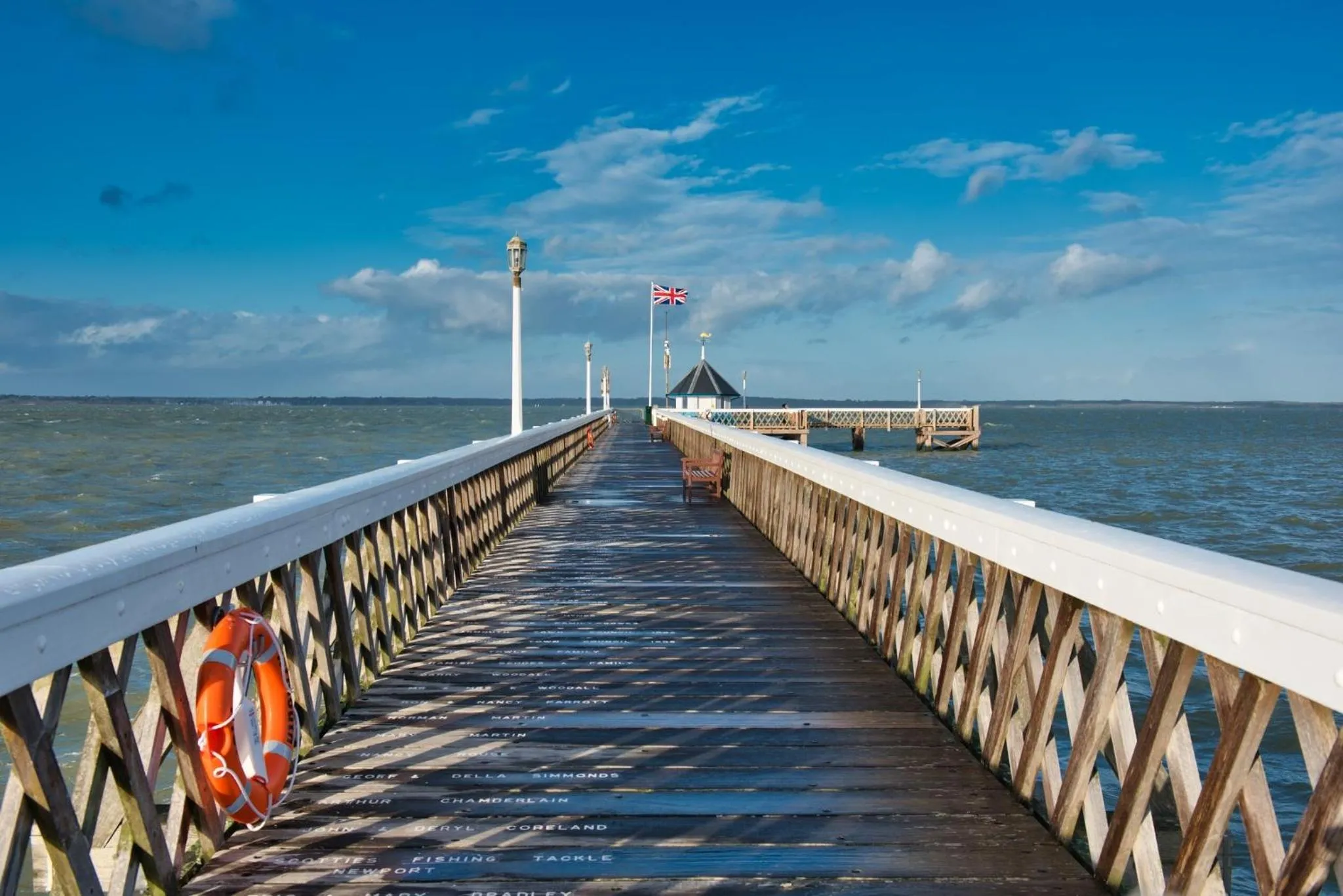 Neighbourhood in The Bugle Coaching Inn
