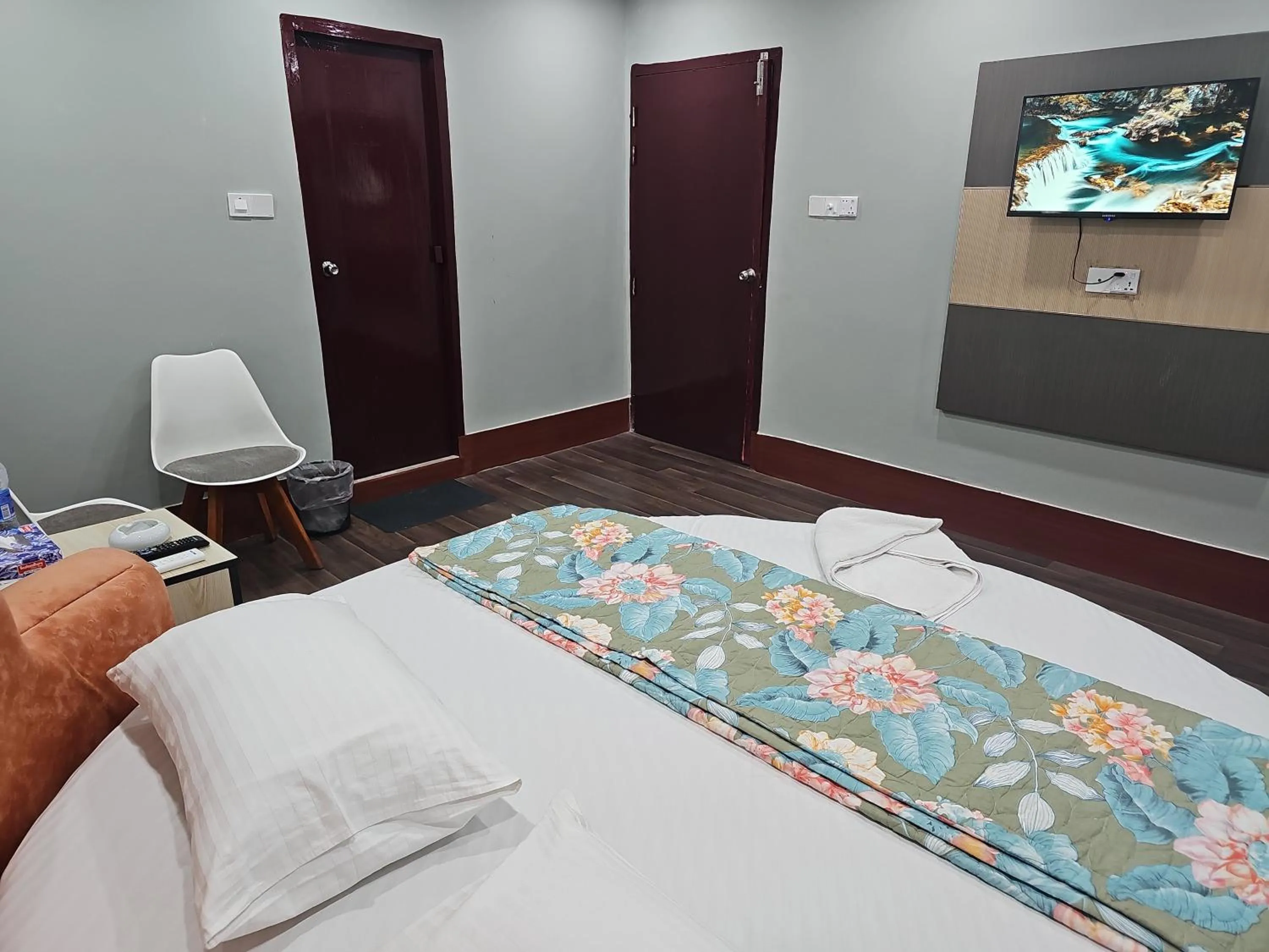 Hotel Family Inn