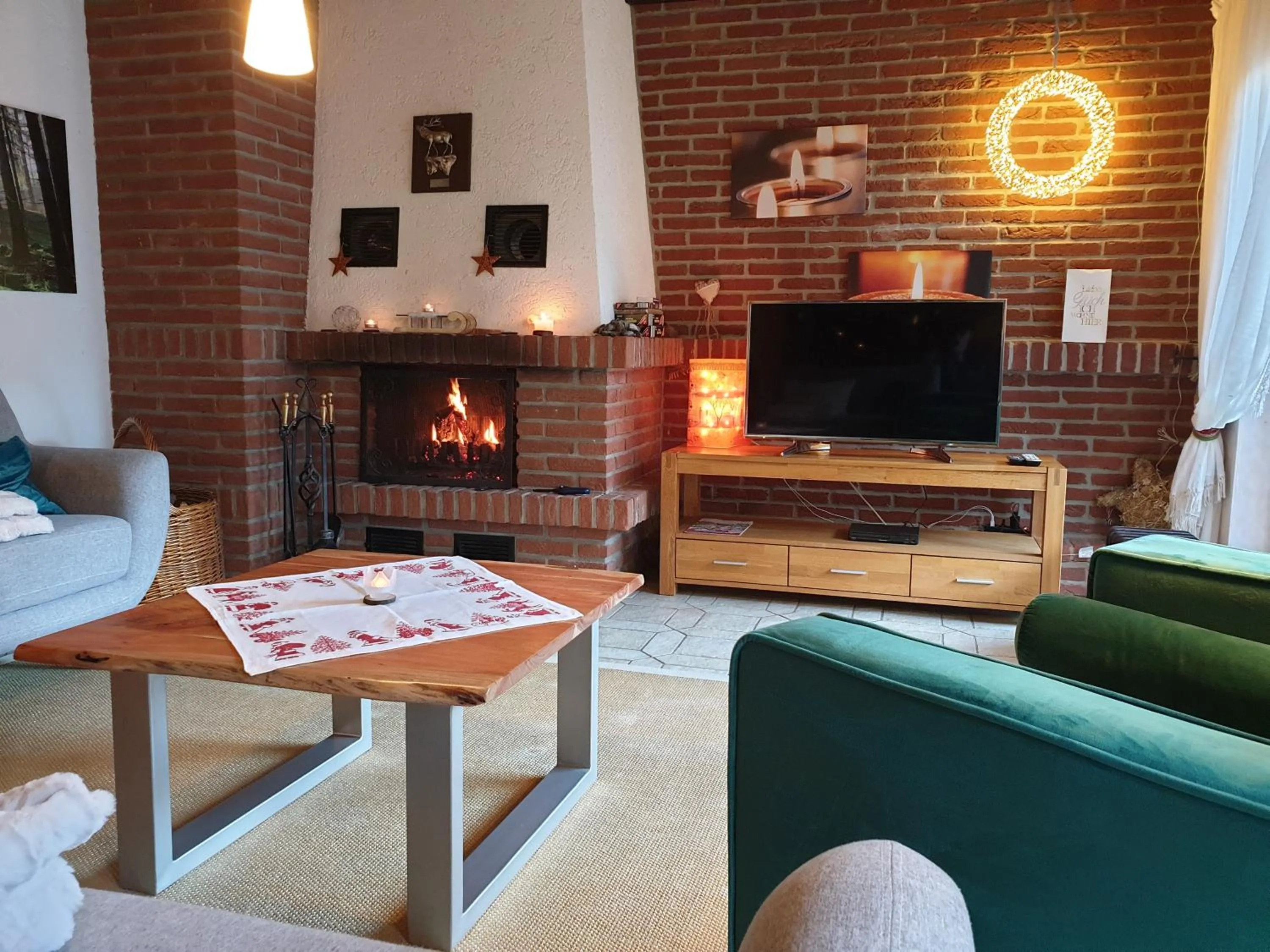 Villa Rose