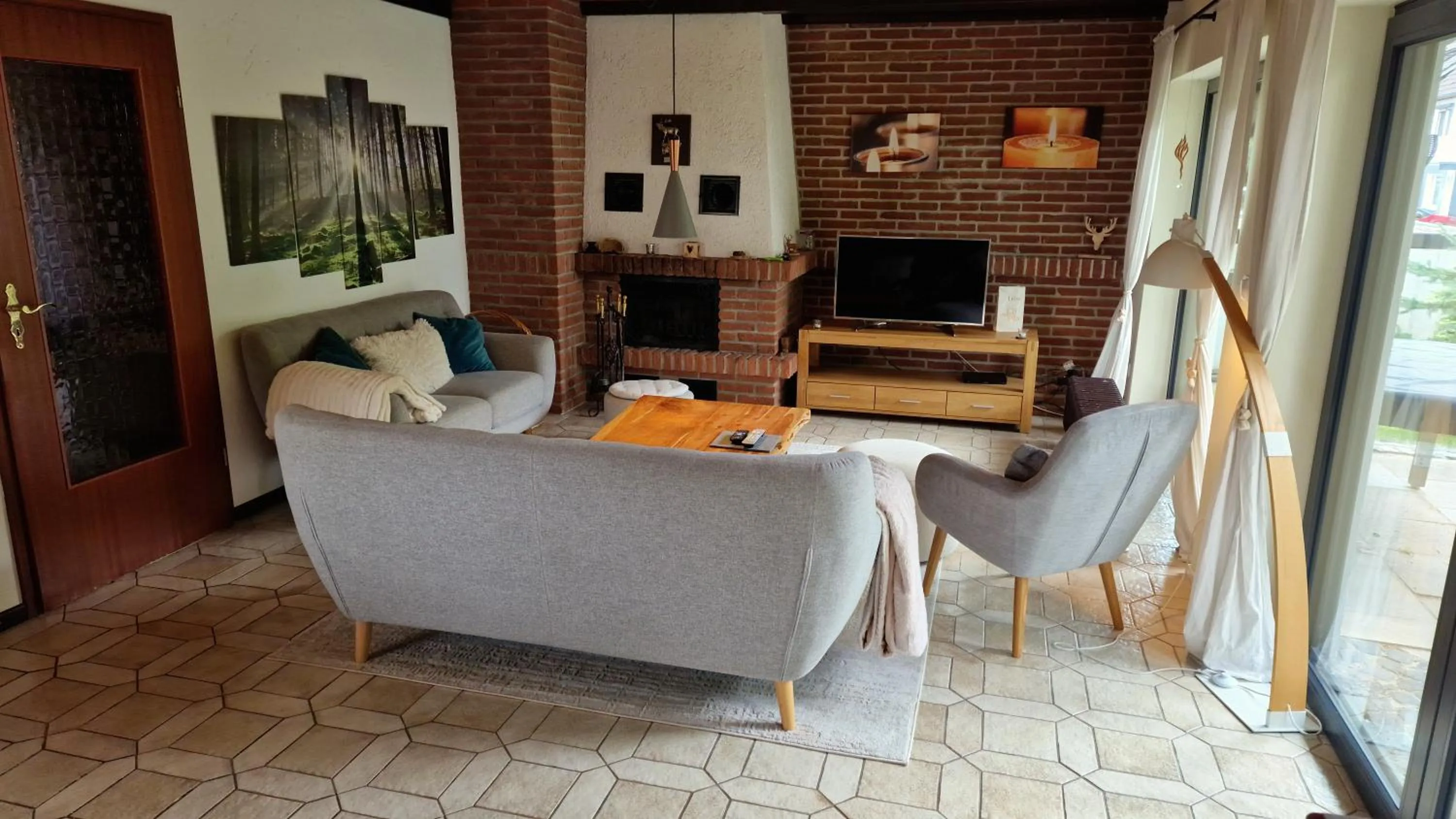 Villa Rose