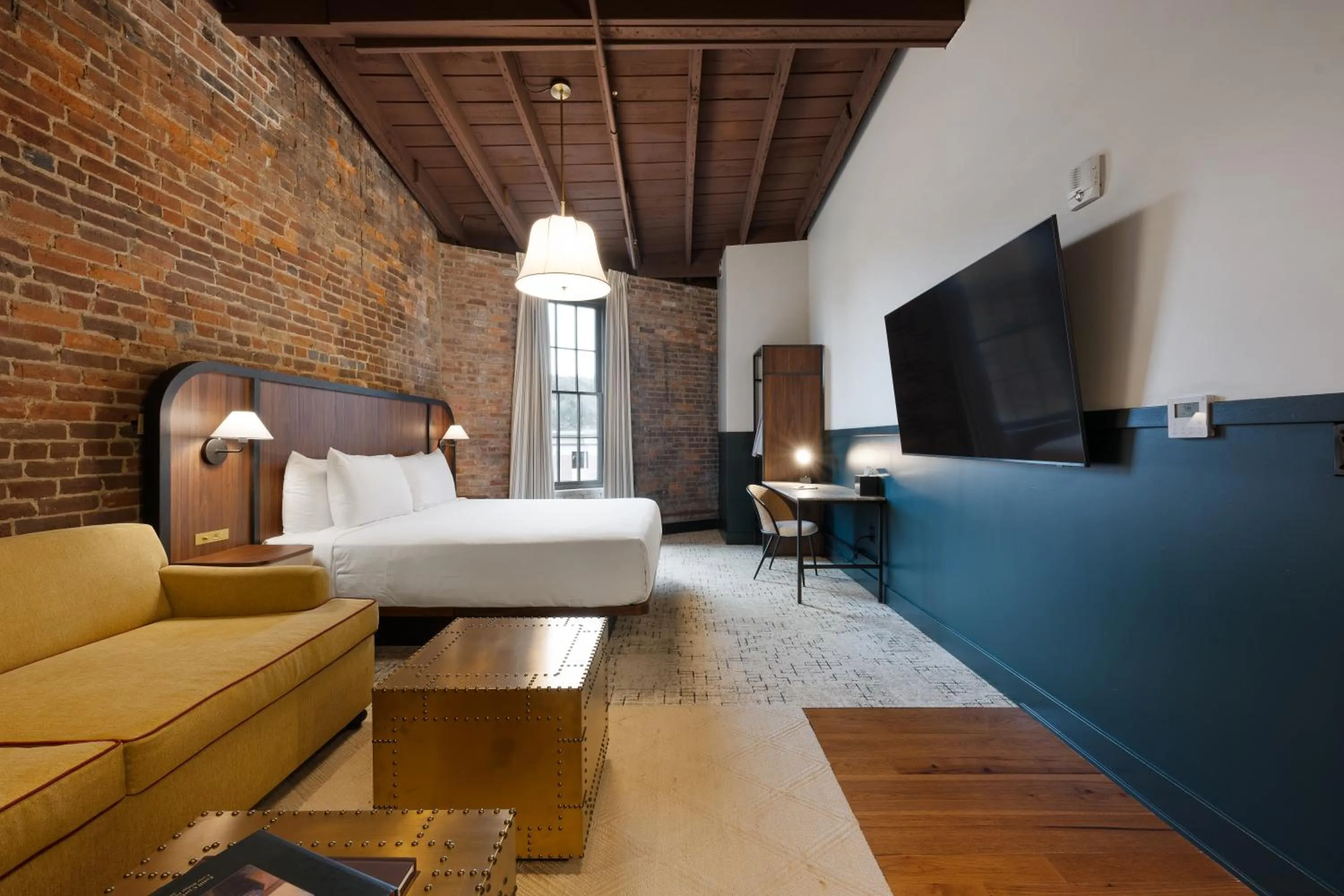 The Delegate Hotel