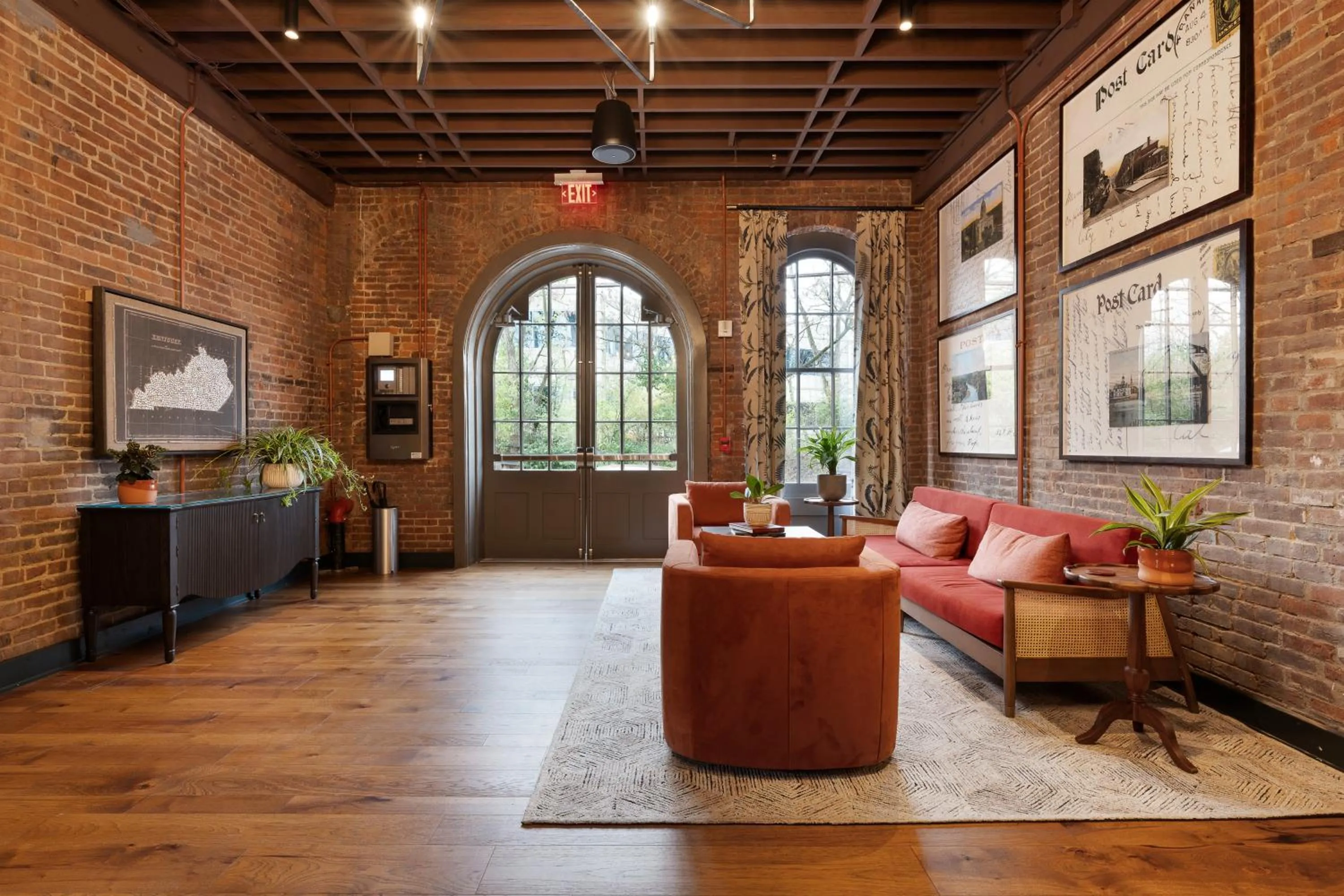 The Delegate Hotel
