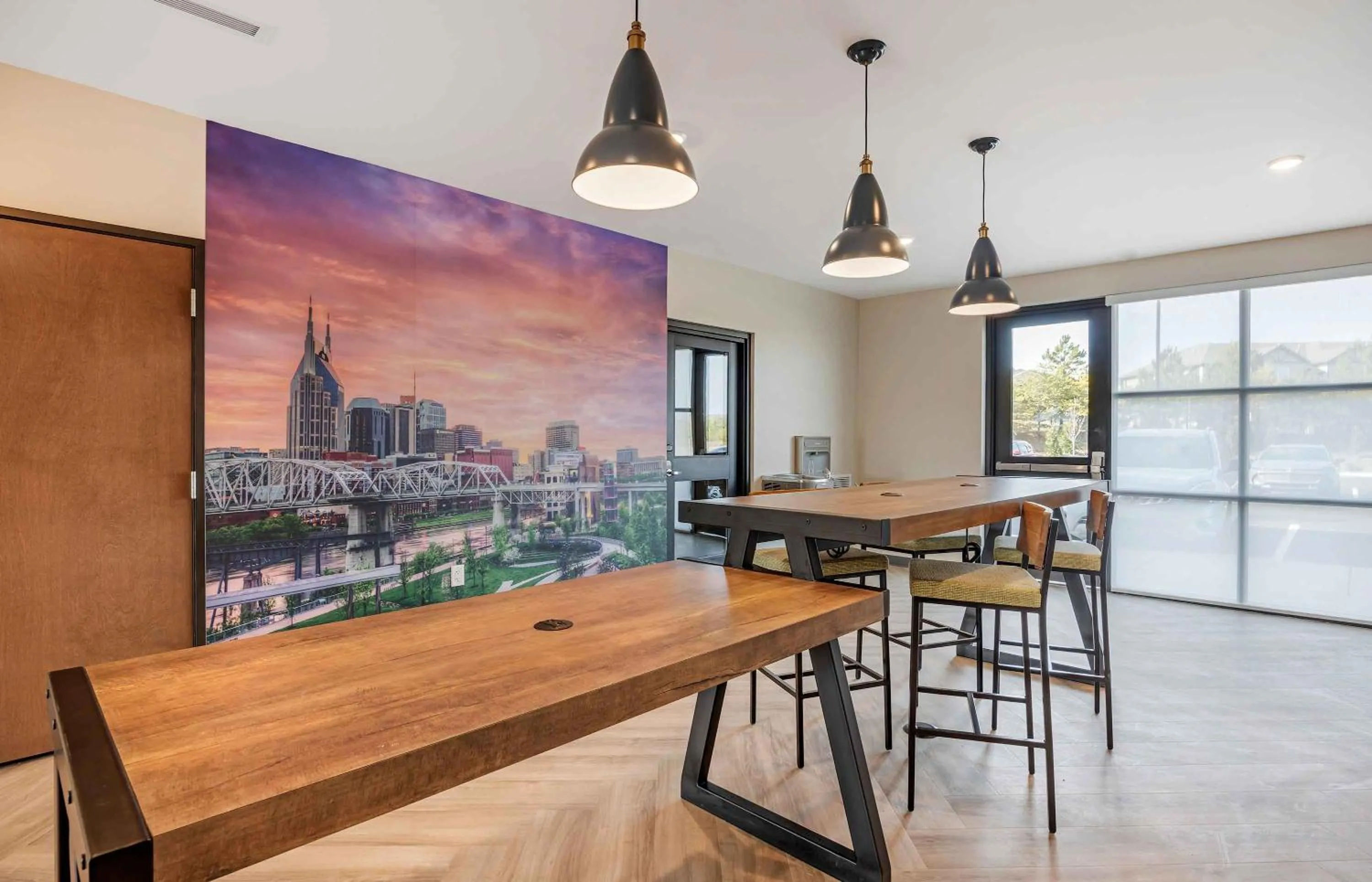 Lobby or reception in Extended Stay America Premier Suites - Nashville - Smyrna