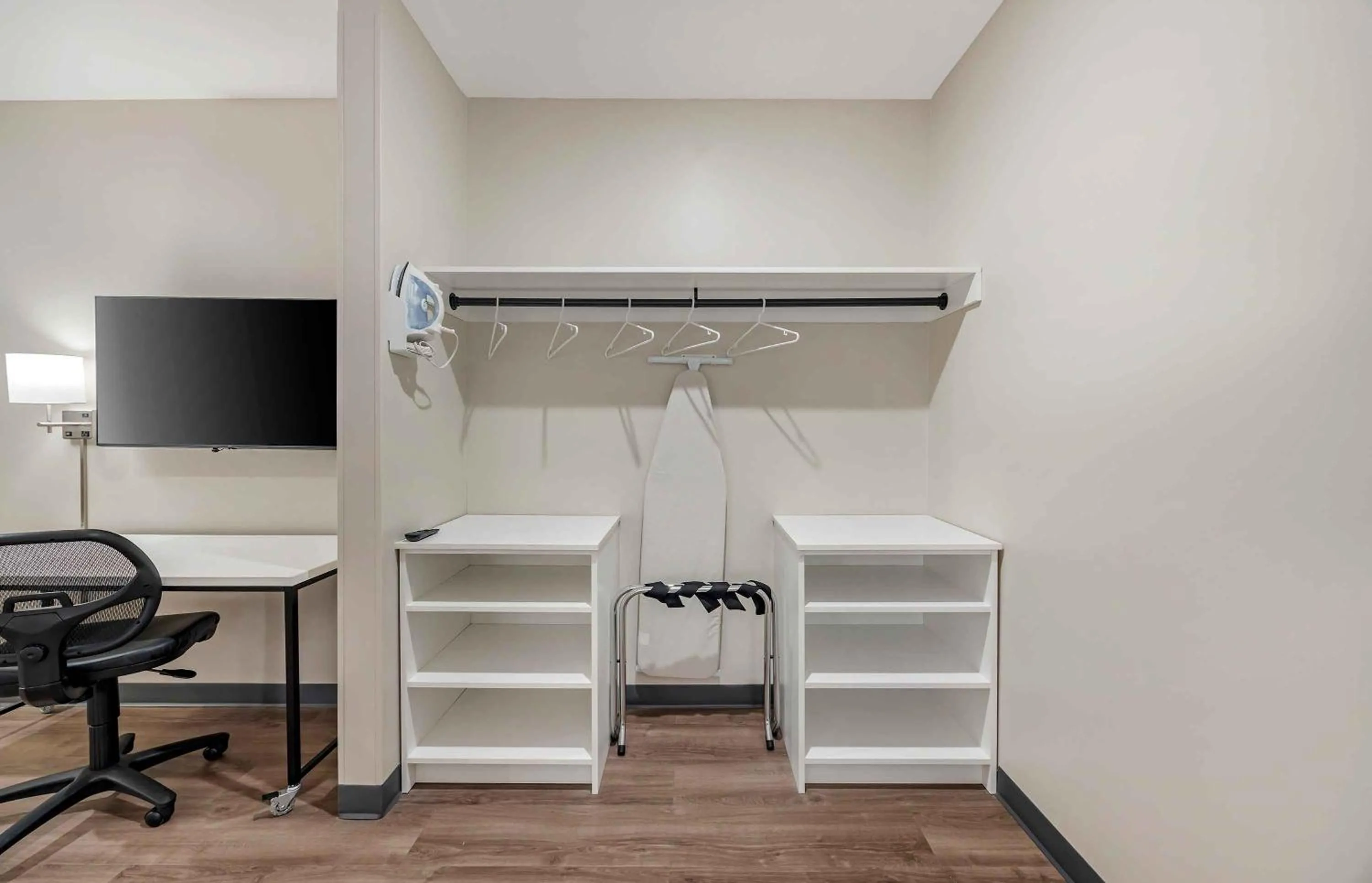 Bedroom in Extended Stay America Premier Suites - Nashville - Smyrna