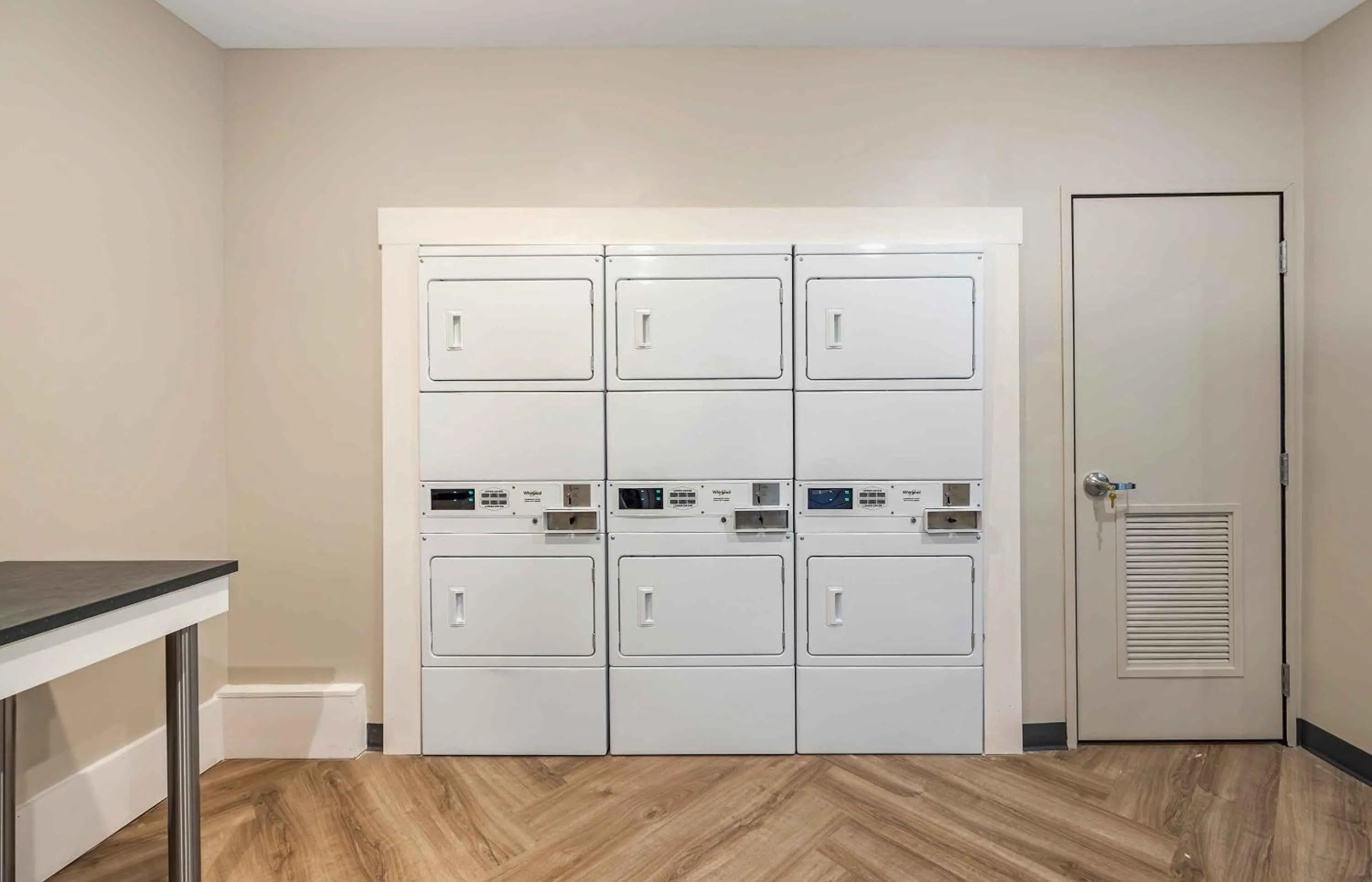 laundry in Extended Stay America Premier Suites - Nashville - Smyrna