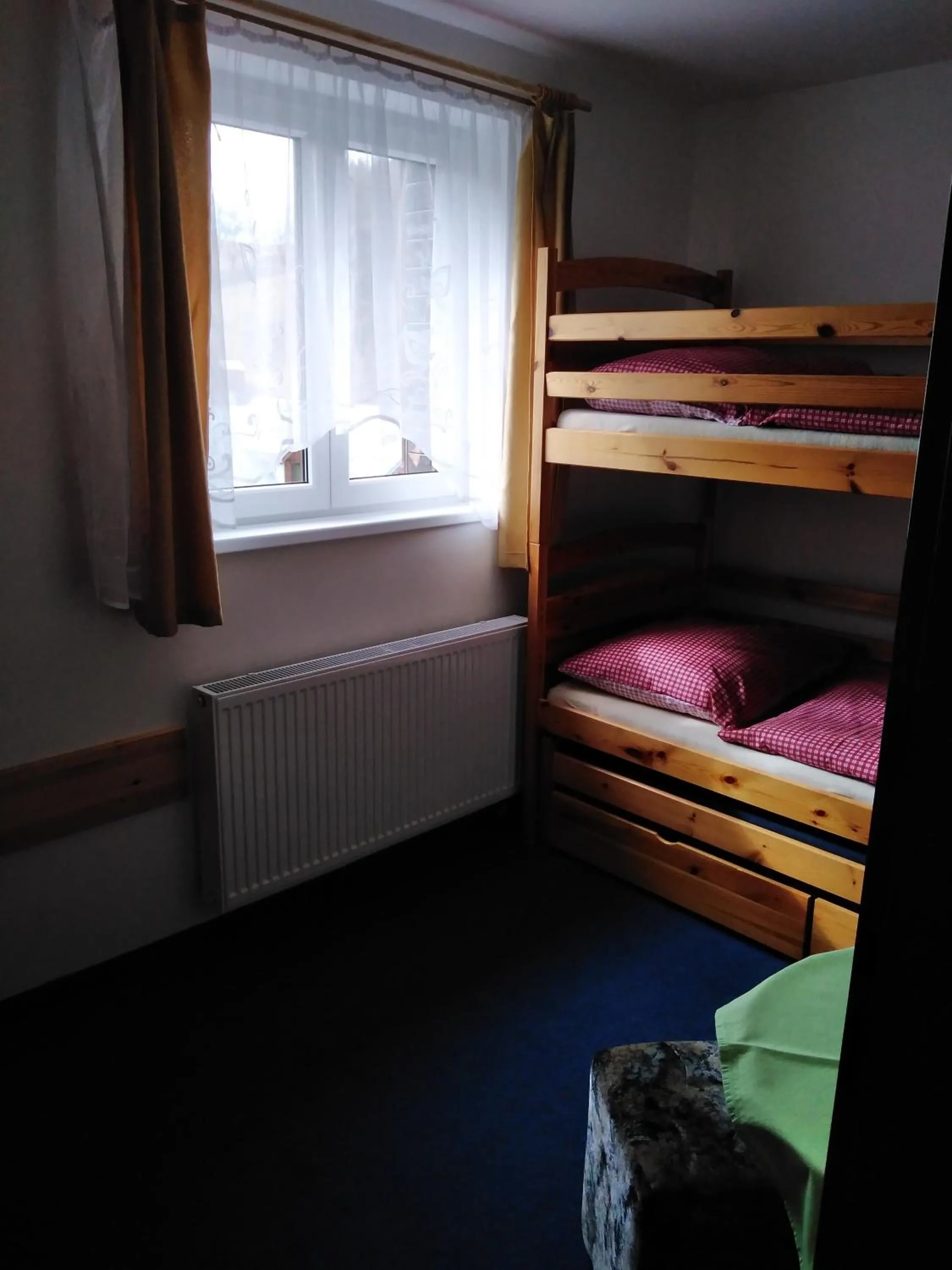 Property building, Bed in Penzion Iris Krkonoše