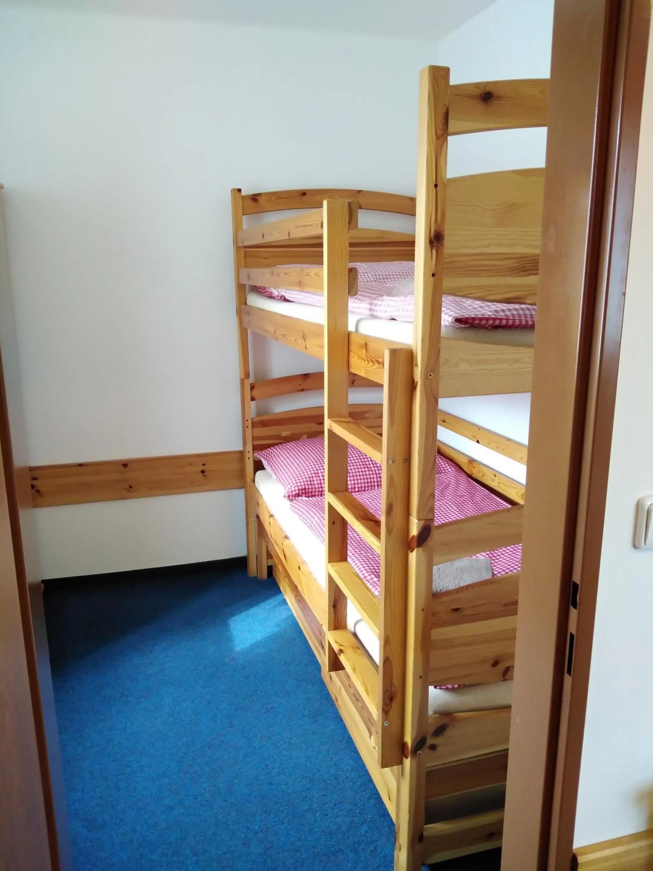 Property building, Bed in Penzion Iris Krkonoše