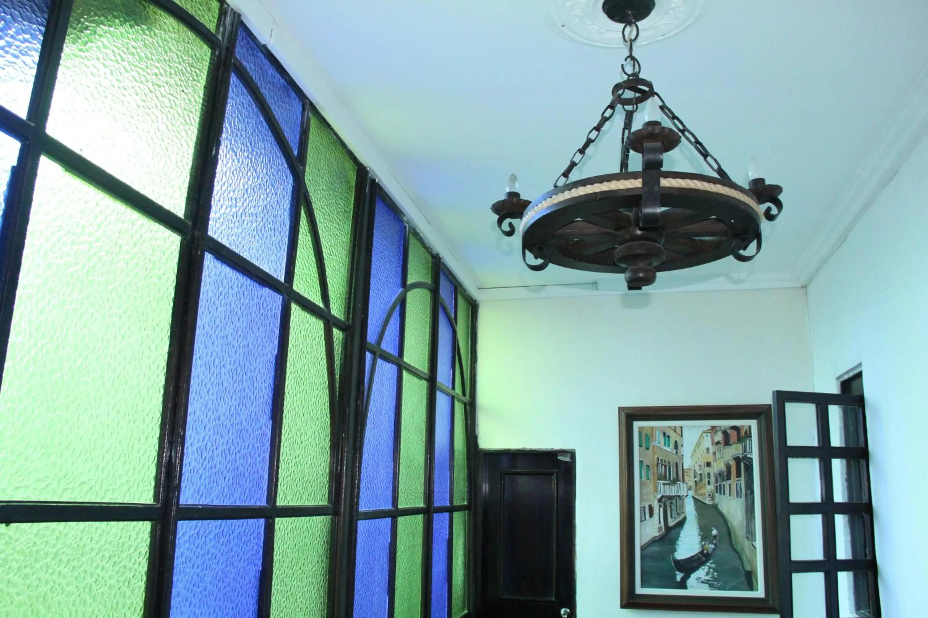 Other in Hotel Colonial - Salamina Caldas