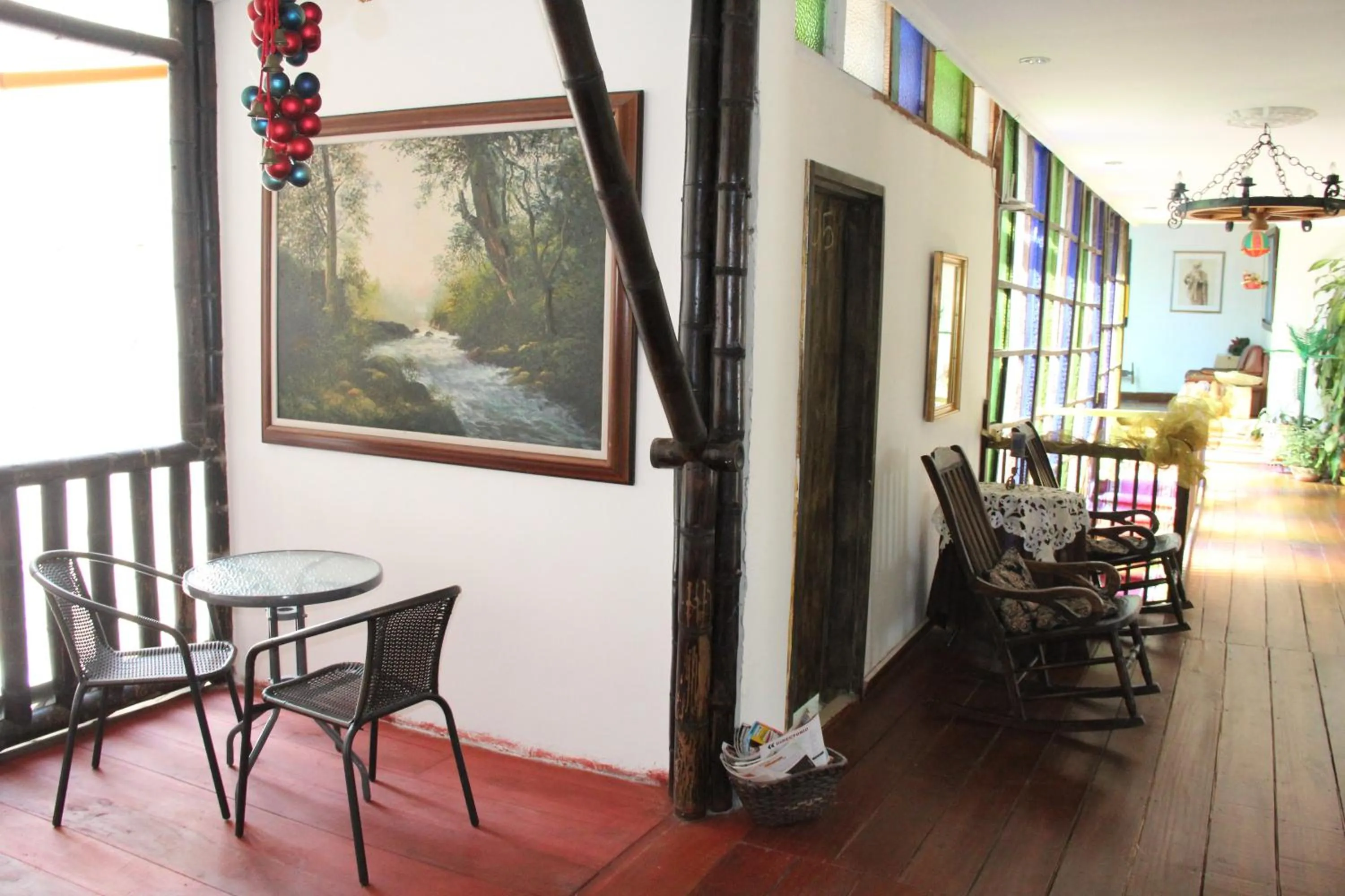 Other in Hotel Colonial - Salamina Caldas