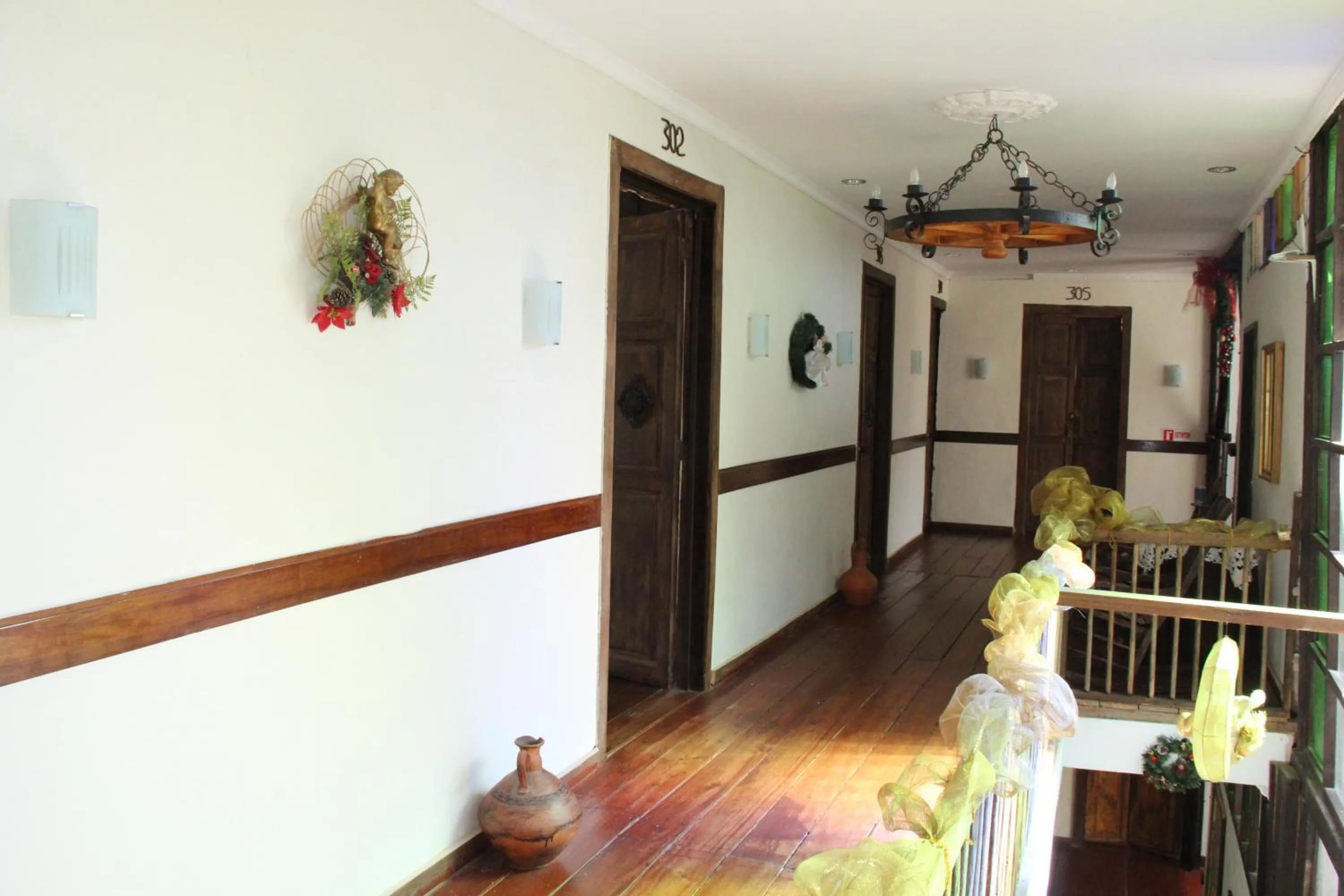Other in Hotel Colonial - Salamina Caldas