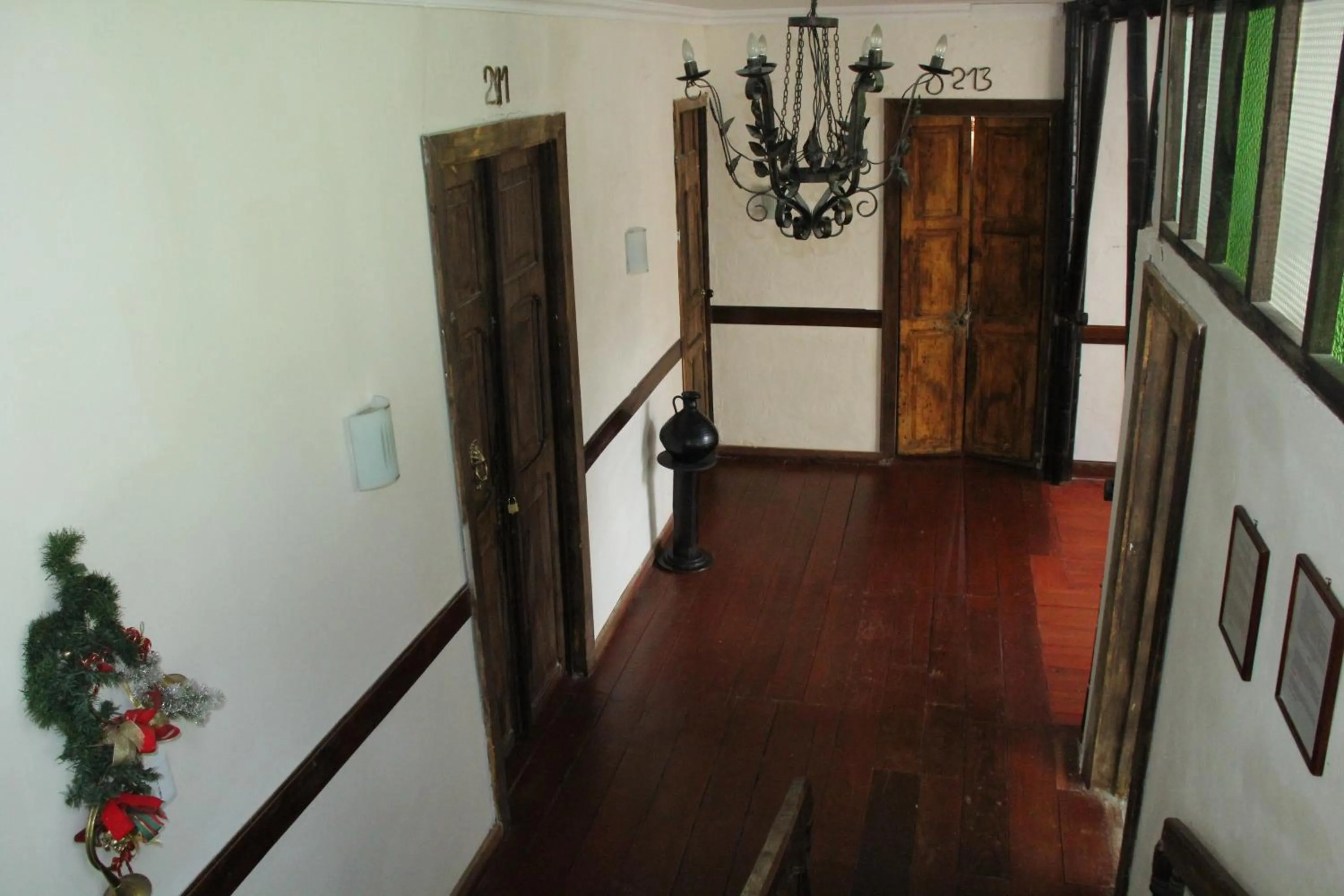 Other in Hotel Colonial - Salamina Caldas