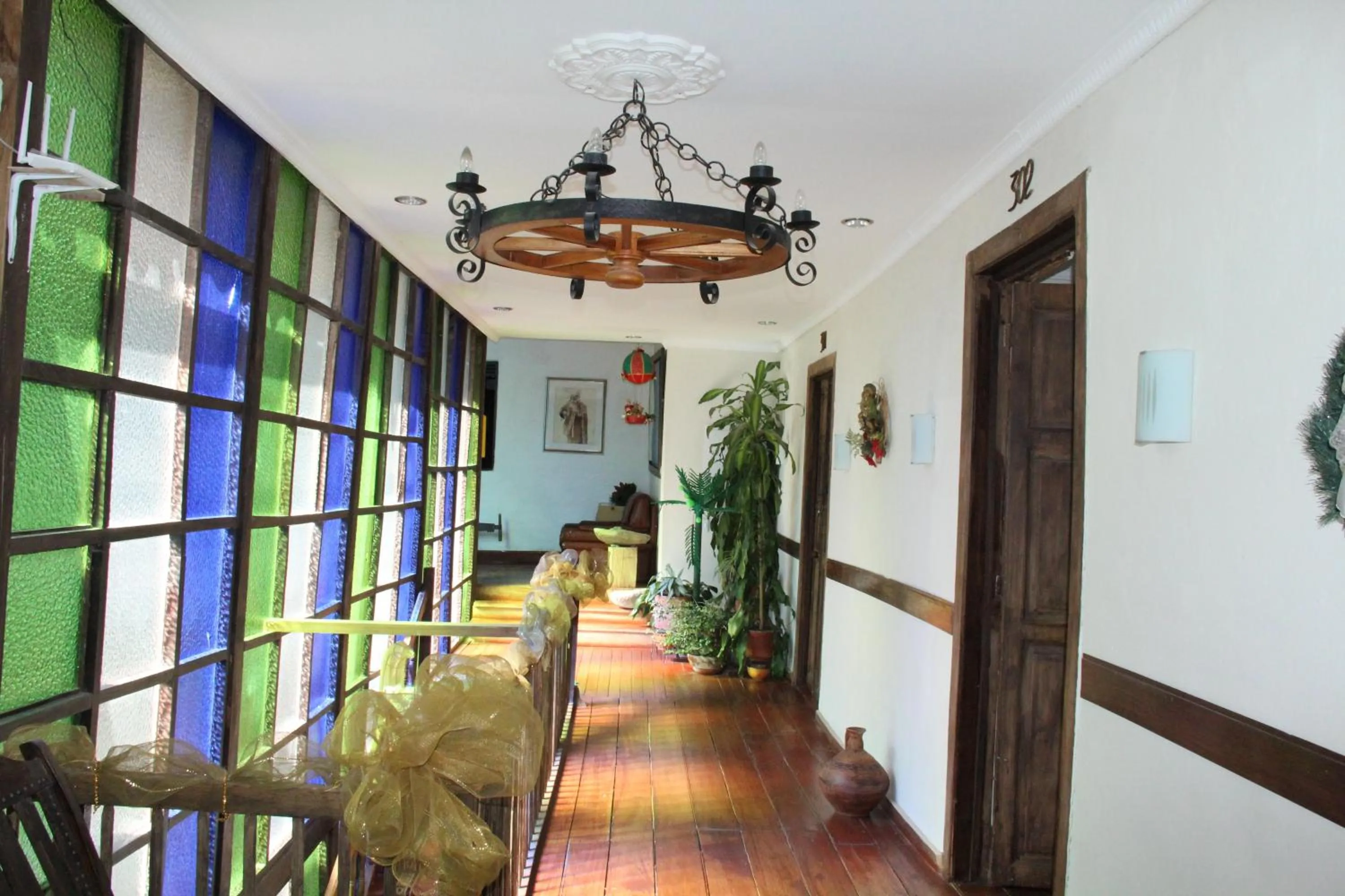 Other in Hotel Colonial - Salamina Caldas