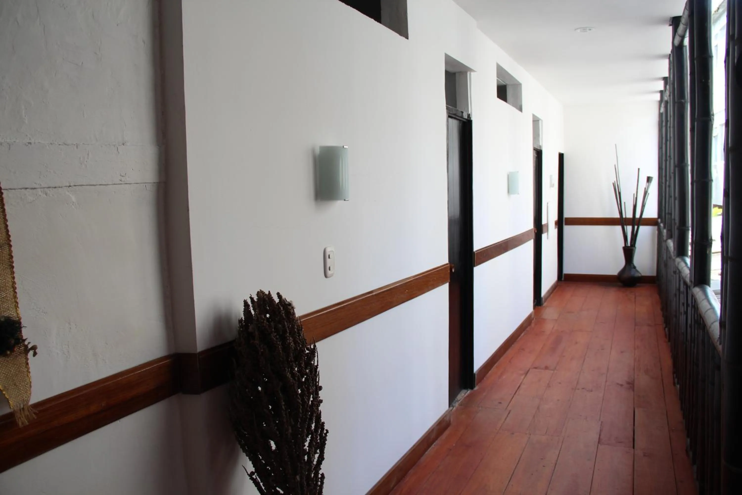 Other in Hotel Colonial - Salamina Caldas
