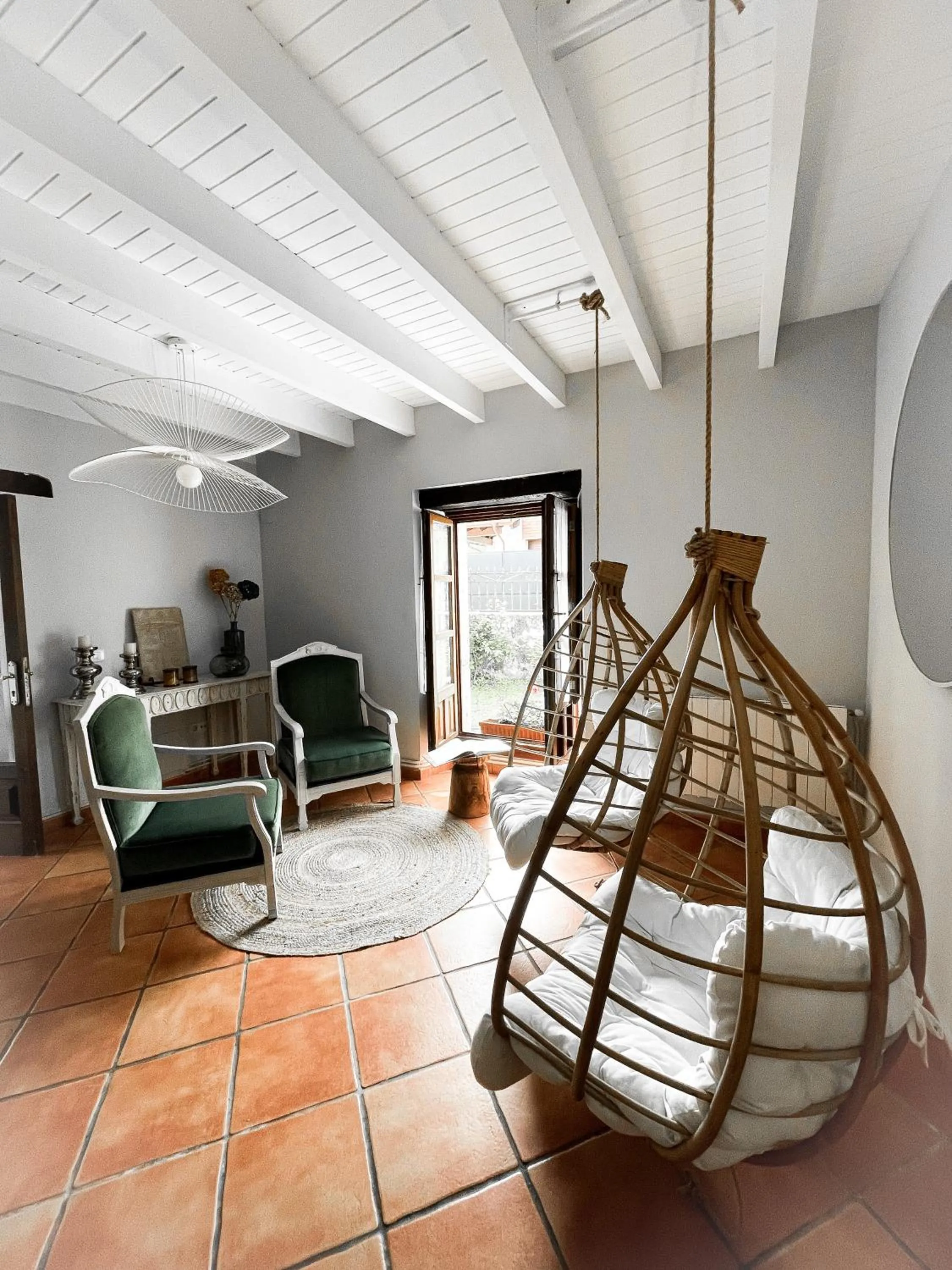 Hotel La Casona de Nueva