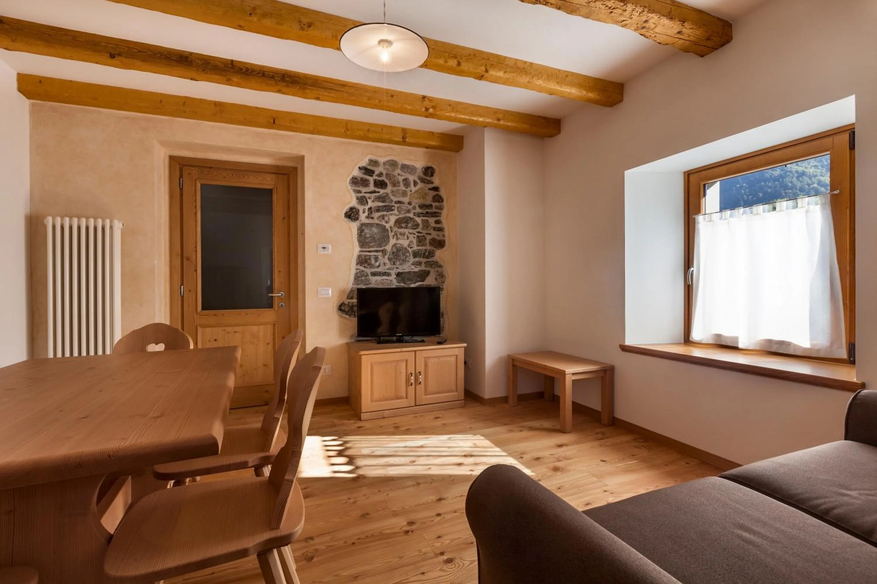 Dafne Apartments