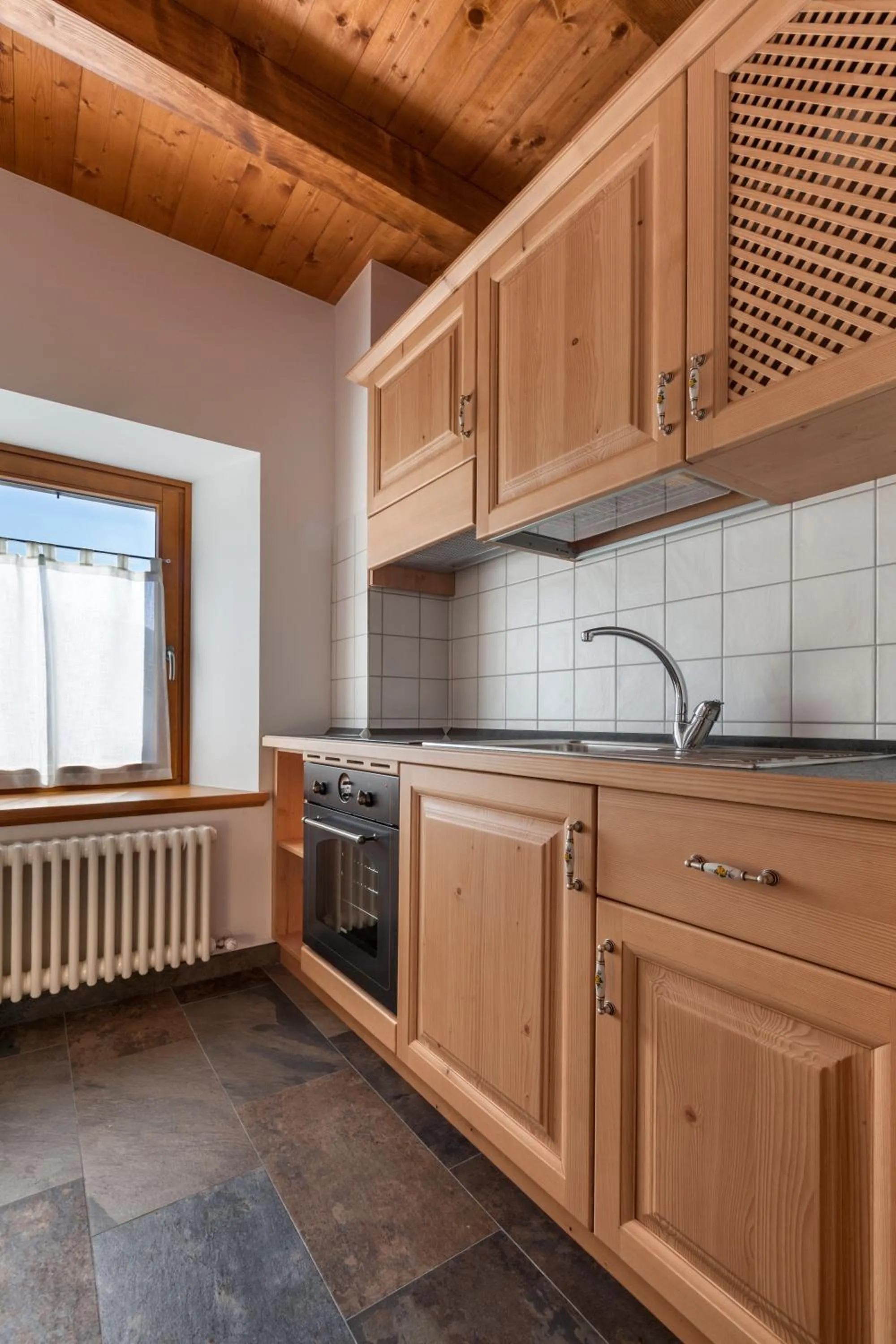 Dafne Apartments