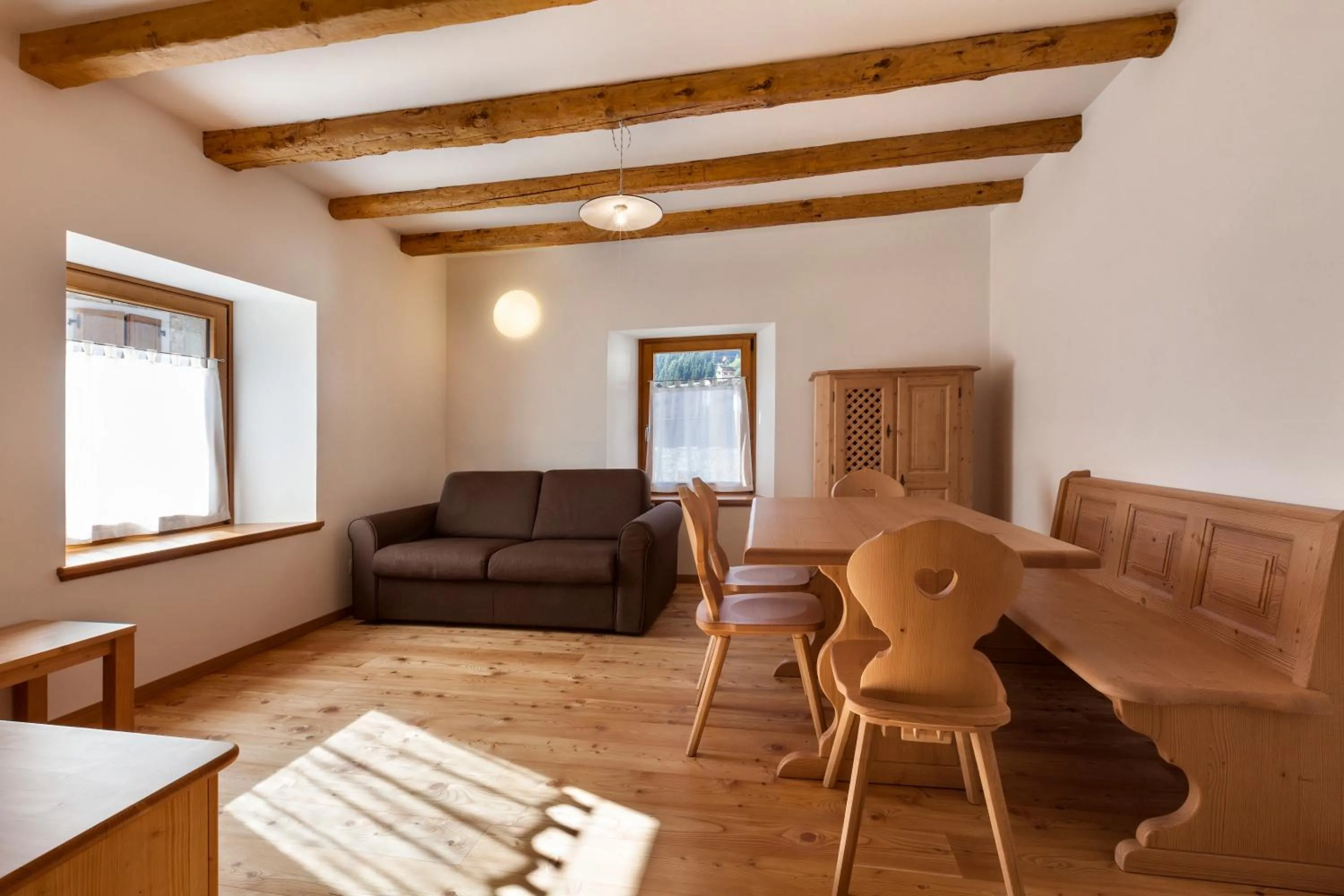 Dafne Apartments