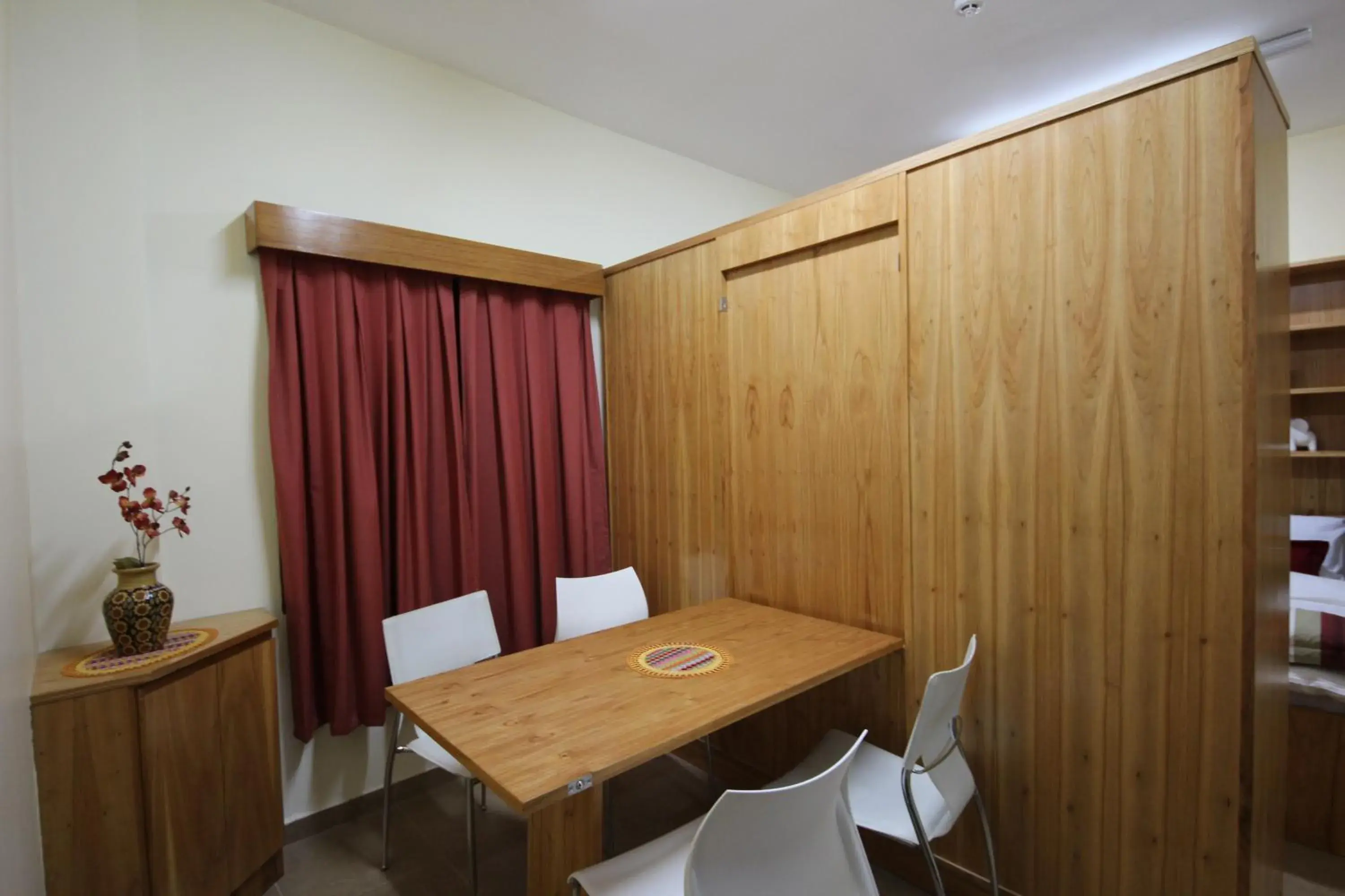 Standard Twin Room in OKE Apart Hotel Standard Twin Room in OKE Apart Hotel
