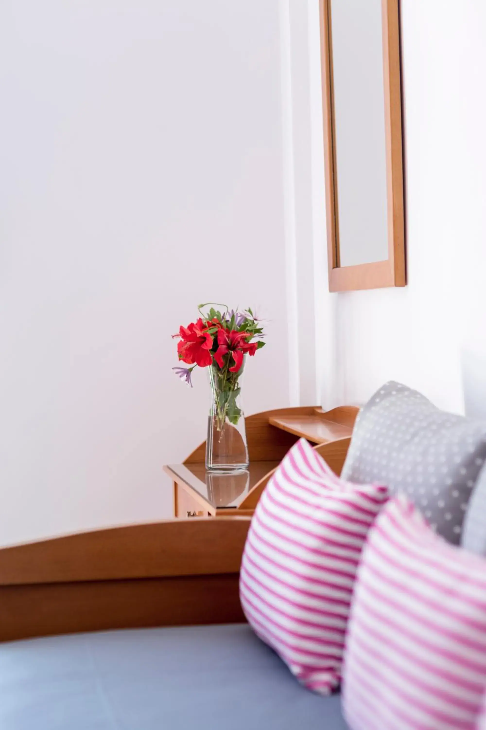 Bedroom, Bed in Santellini Hotel Bedroom, Bed in Santellini Hotel