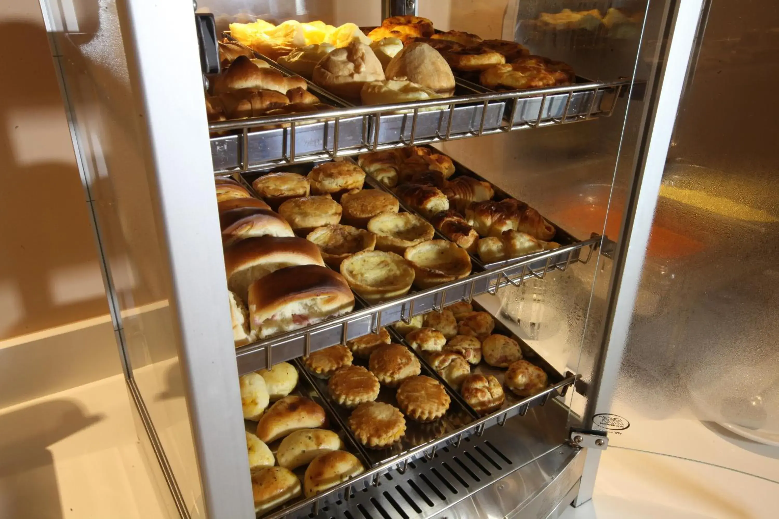 Food in Hotel Caiuá Cascavel Food in Hotel Caiuá Cascavel