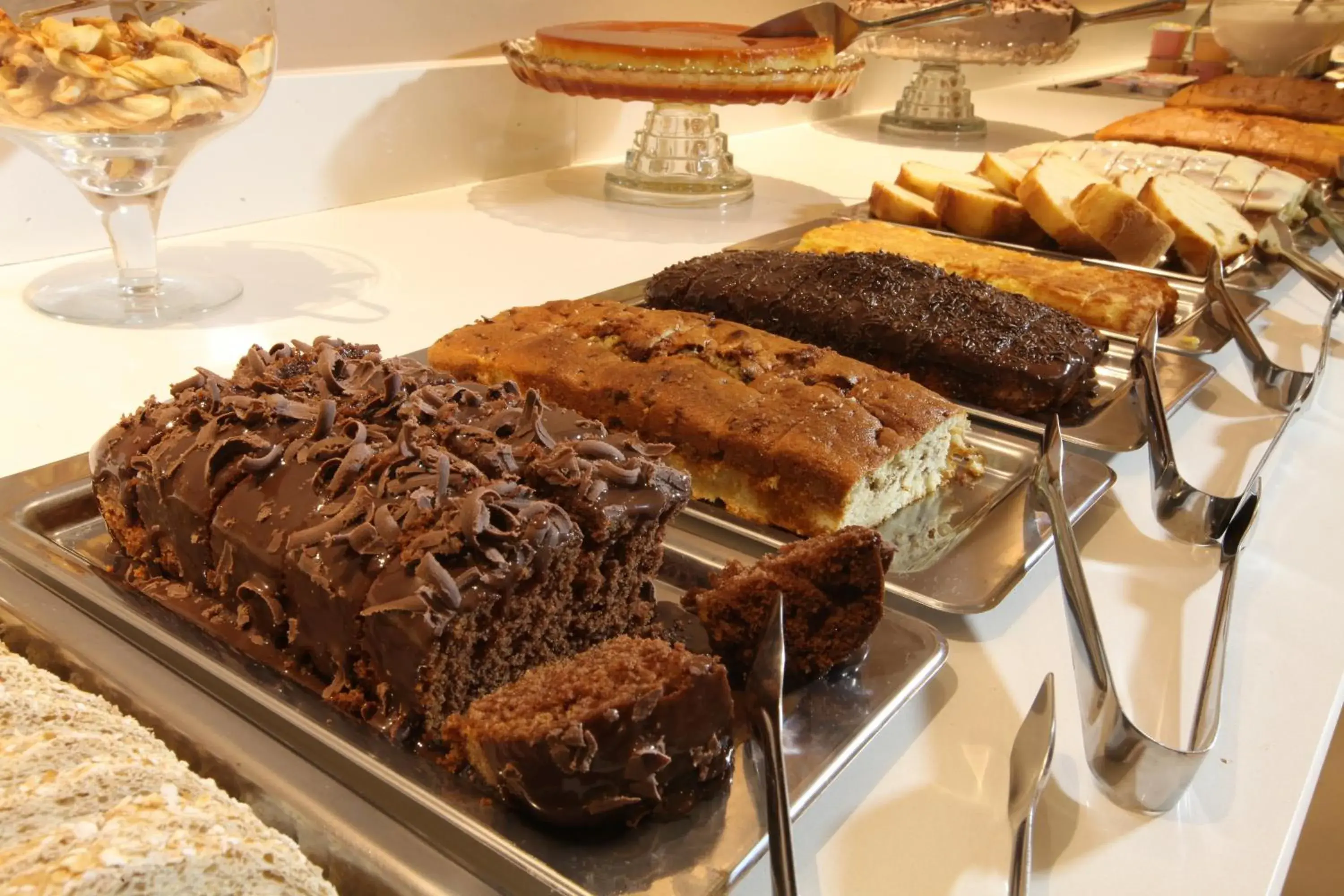 Food in Hotel Caiuá Cascavel Food in Hotel Caiuá Cascavel