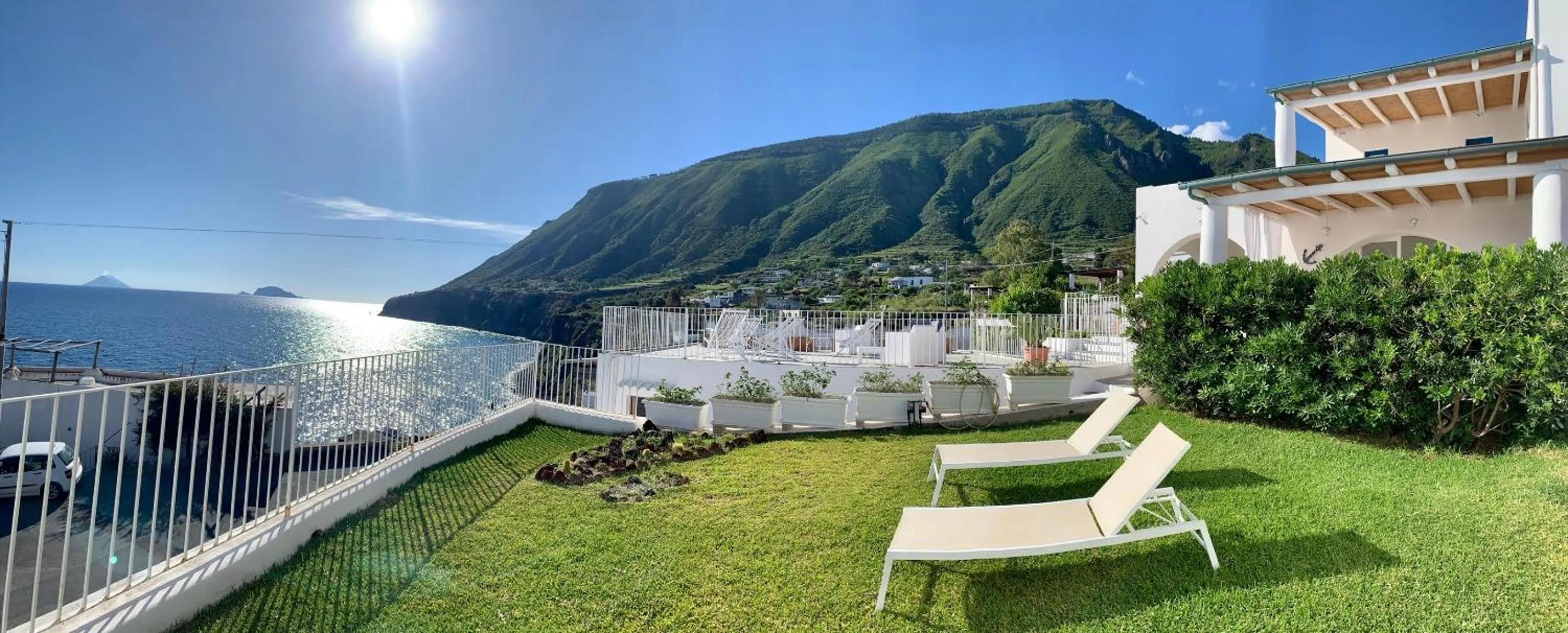 'A Alera Room & Breakfast