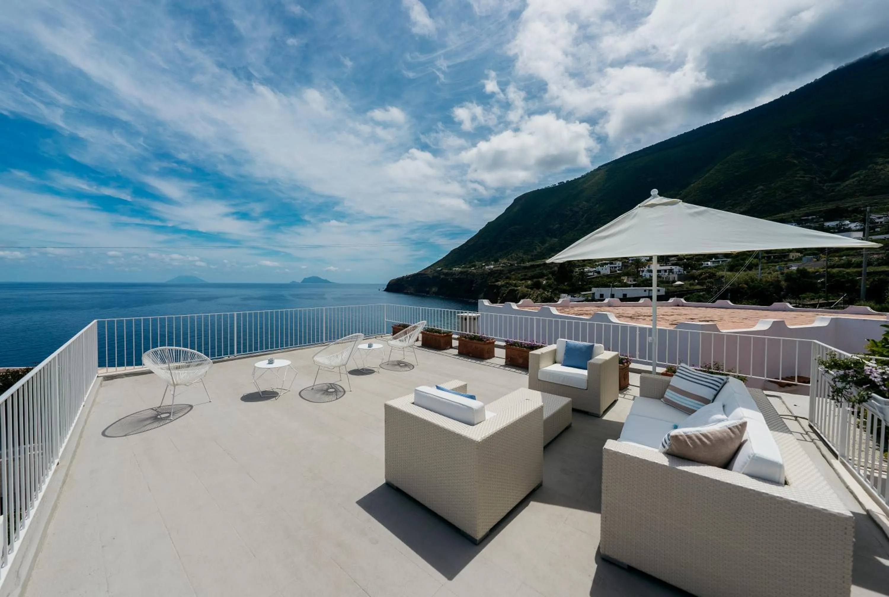 View (from property/room) in 'A Alera Room & Breakfast