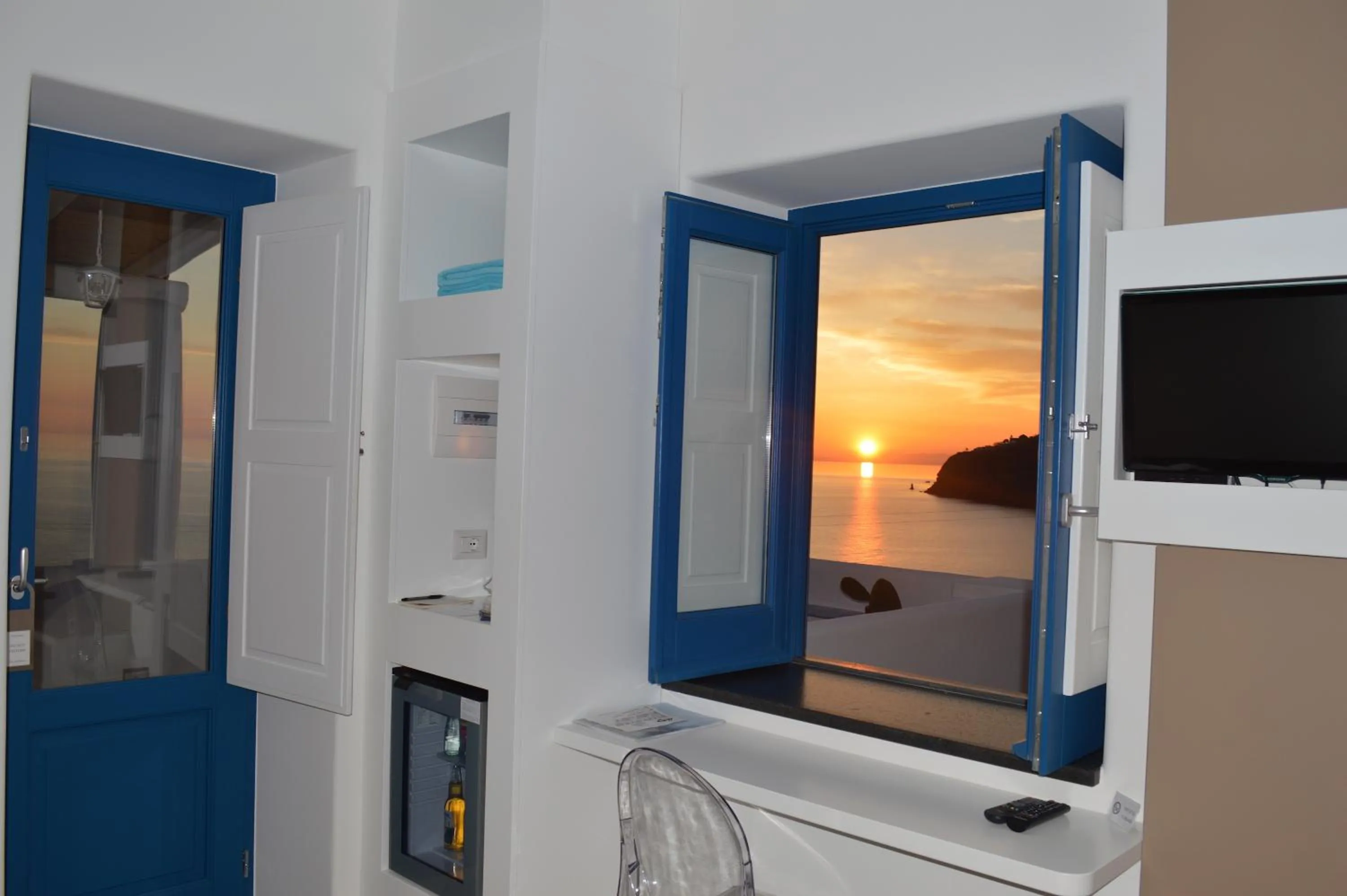Spring in 'A Alera Room & Breakfast